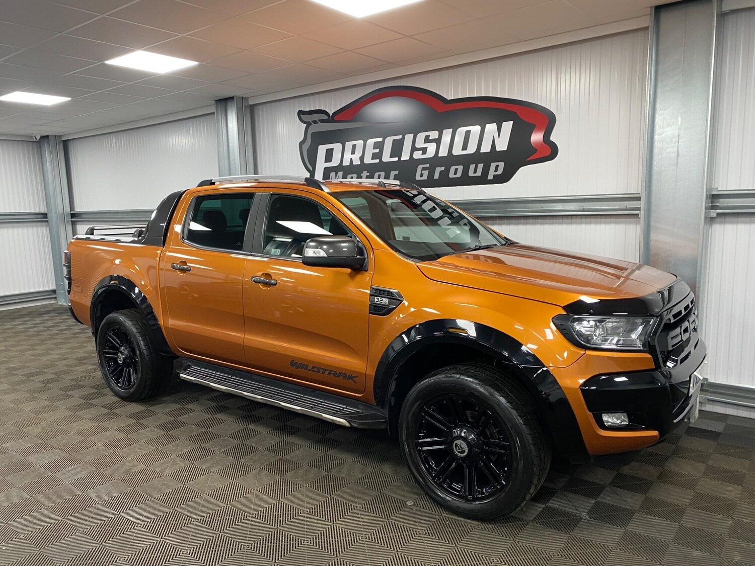 Used Ford Ranger 2020 for sale - 76349588: Photo 6
