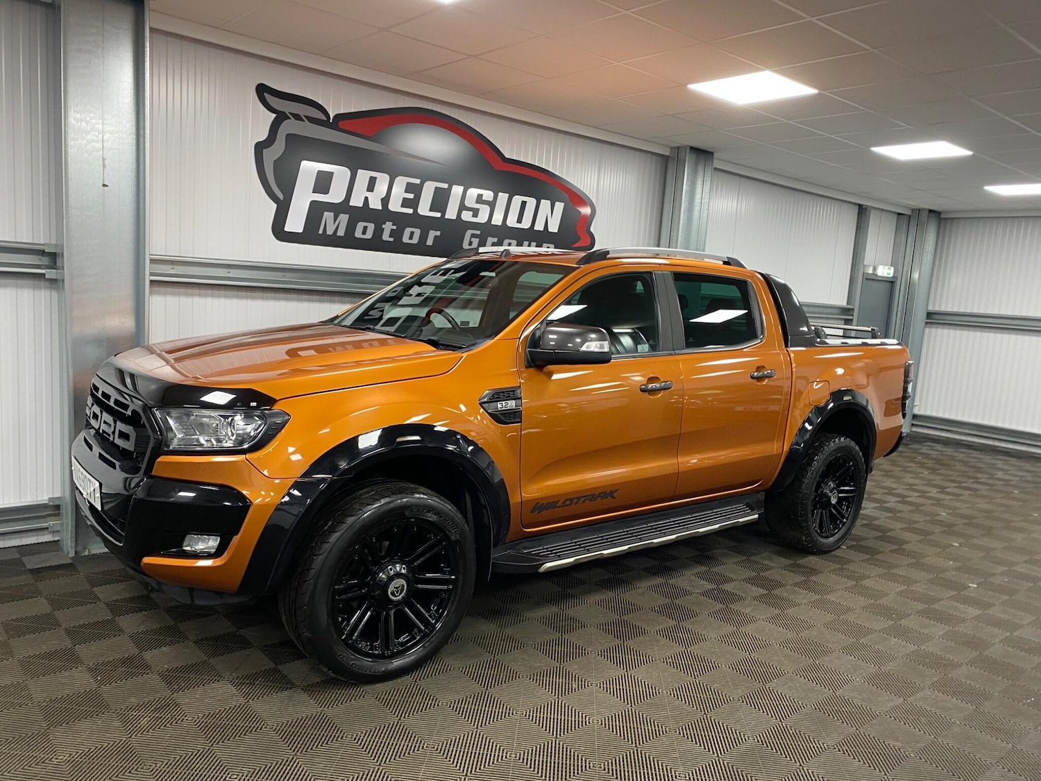 Used Ford Ranger 2020 for sale - 76349588: Photo 8