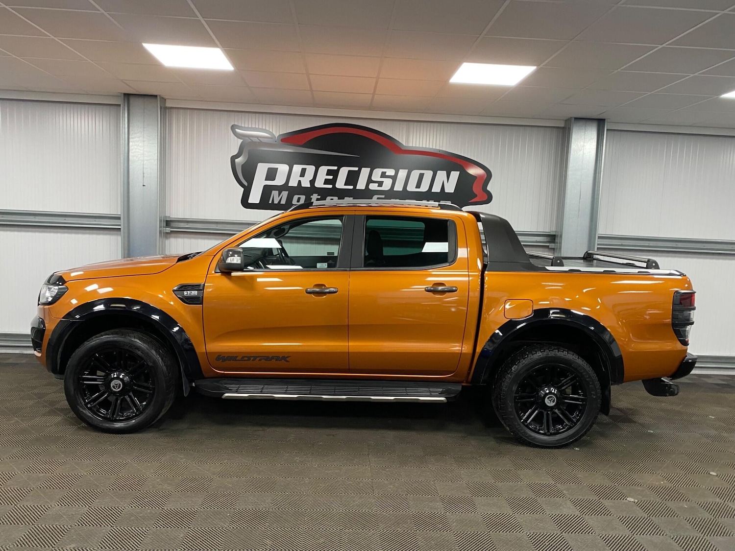 Used Ford Ranger 2020 for sale - 76349588: Photo 9