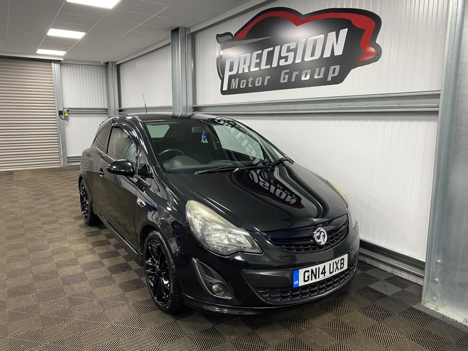 Used Vauxhall Corsa 2014 for sale - 76522459: Photo 1