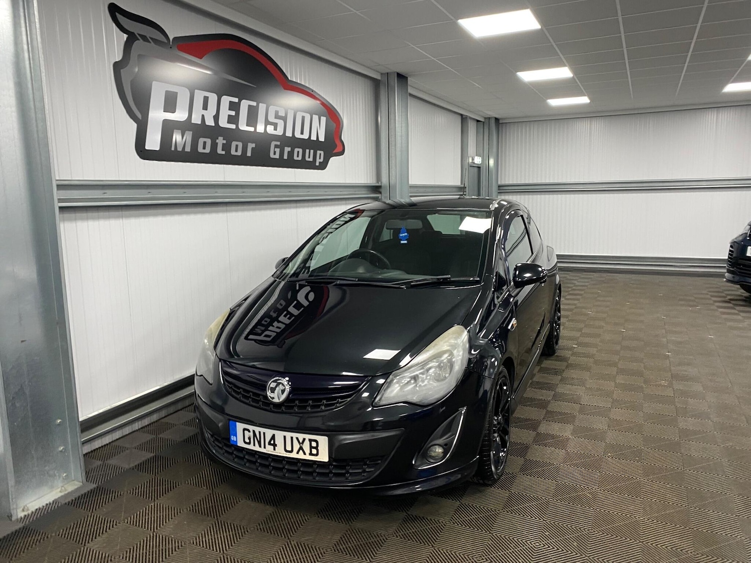 Used Vauxhall Corsa 2014 for sale - 76522459: Photo 10