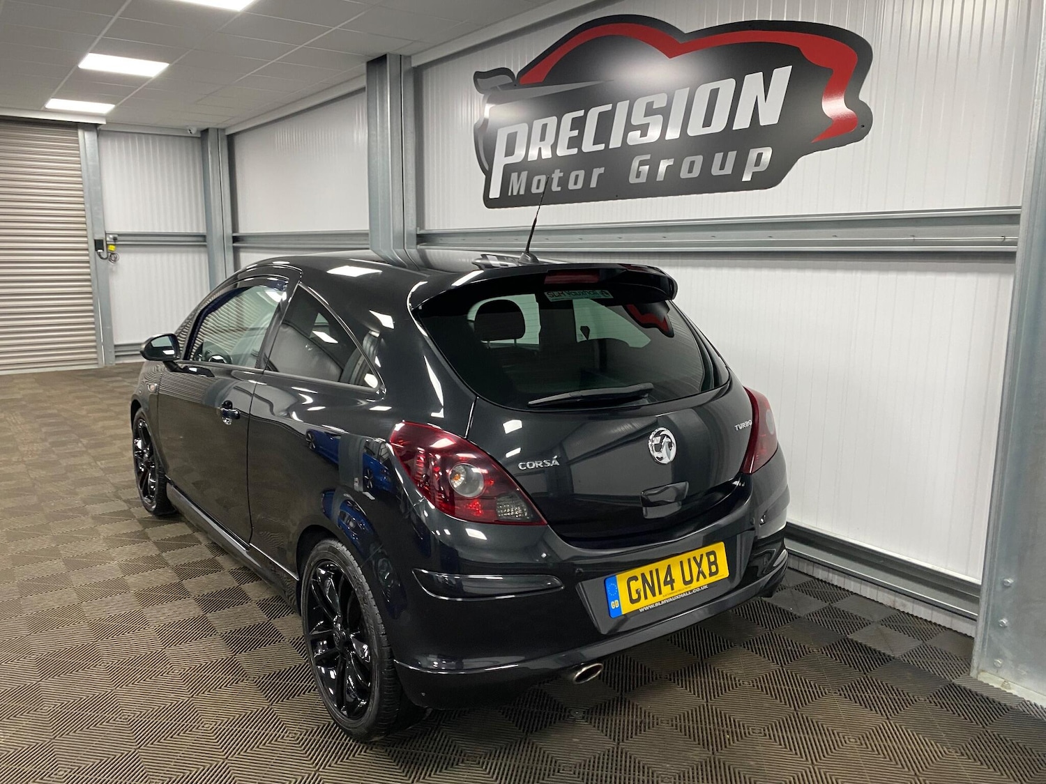 Used Vauxhall Corsa 2014 for sale - 76522459: Photo 12