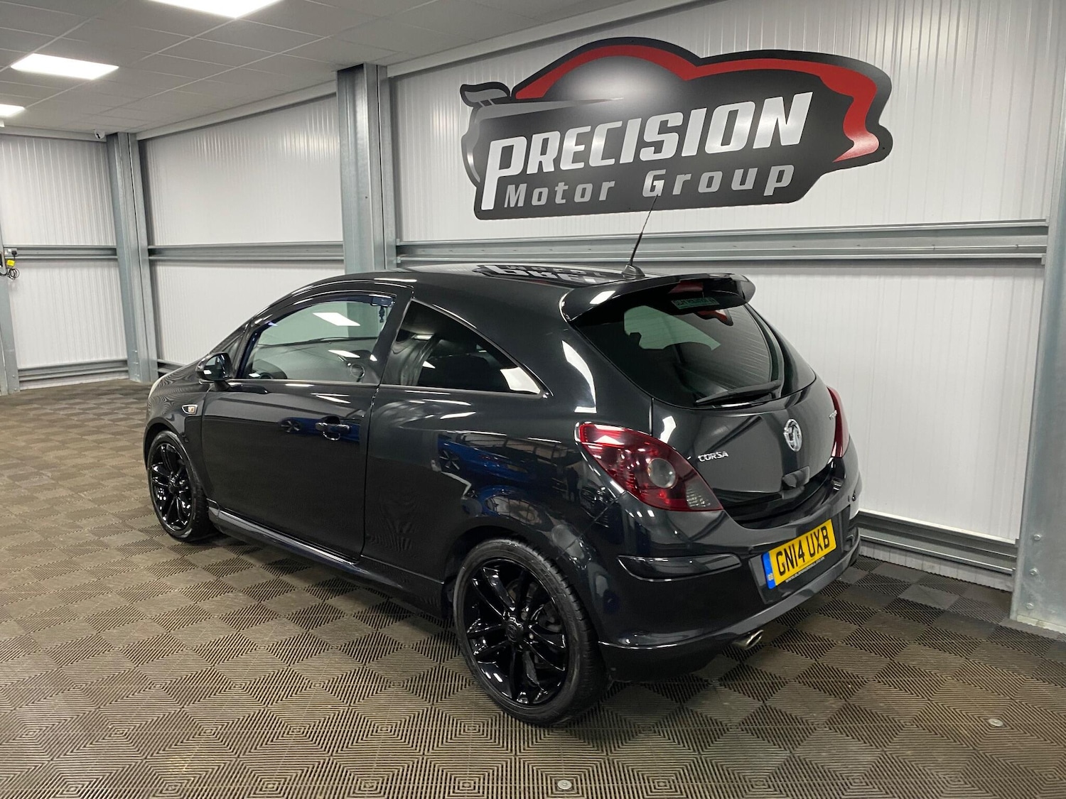 Used Vauxhall Corsa 2014 for sale - 76522459: Photo 13