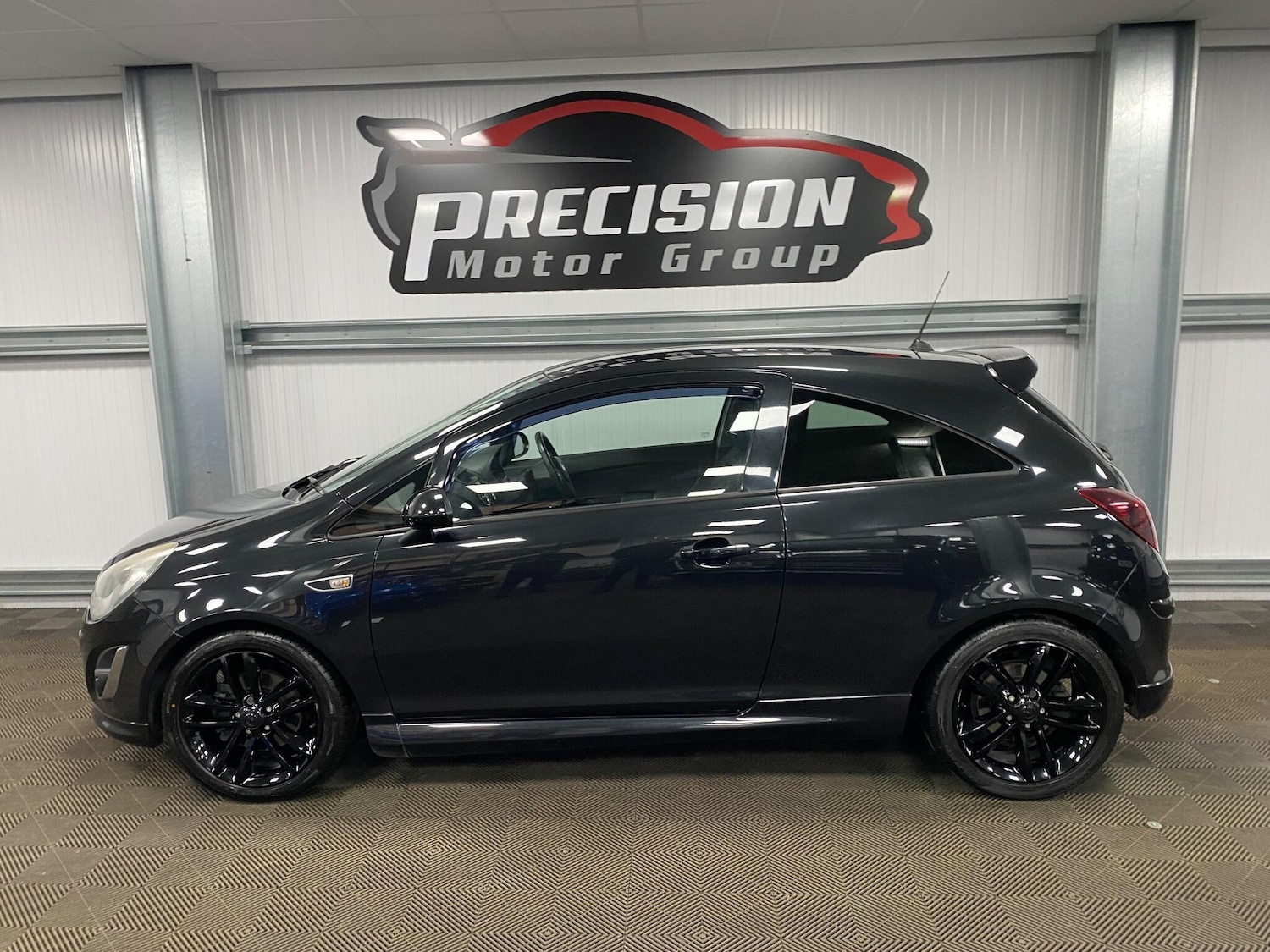 Used Vauxhall Corsa 2014 for sale - 76522459: Photo 16