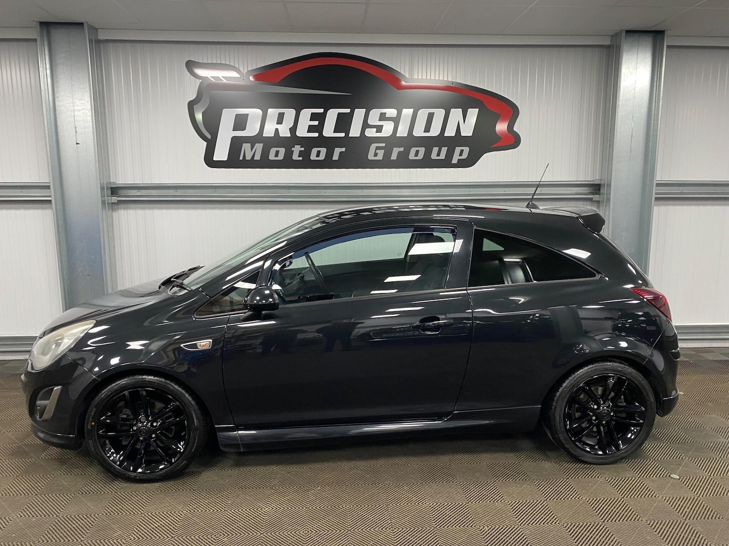 Used Vauxhall Corsa 2014 for sale - 76522459: Photo 17