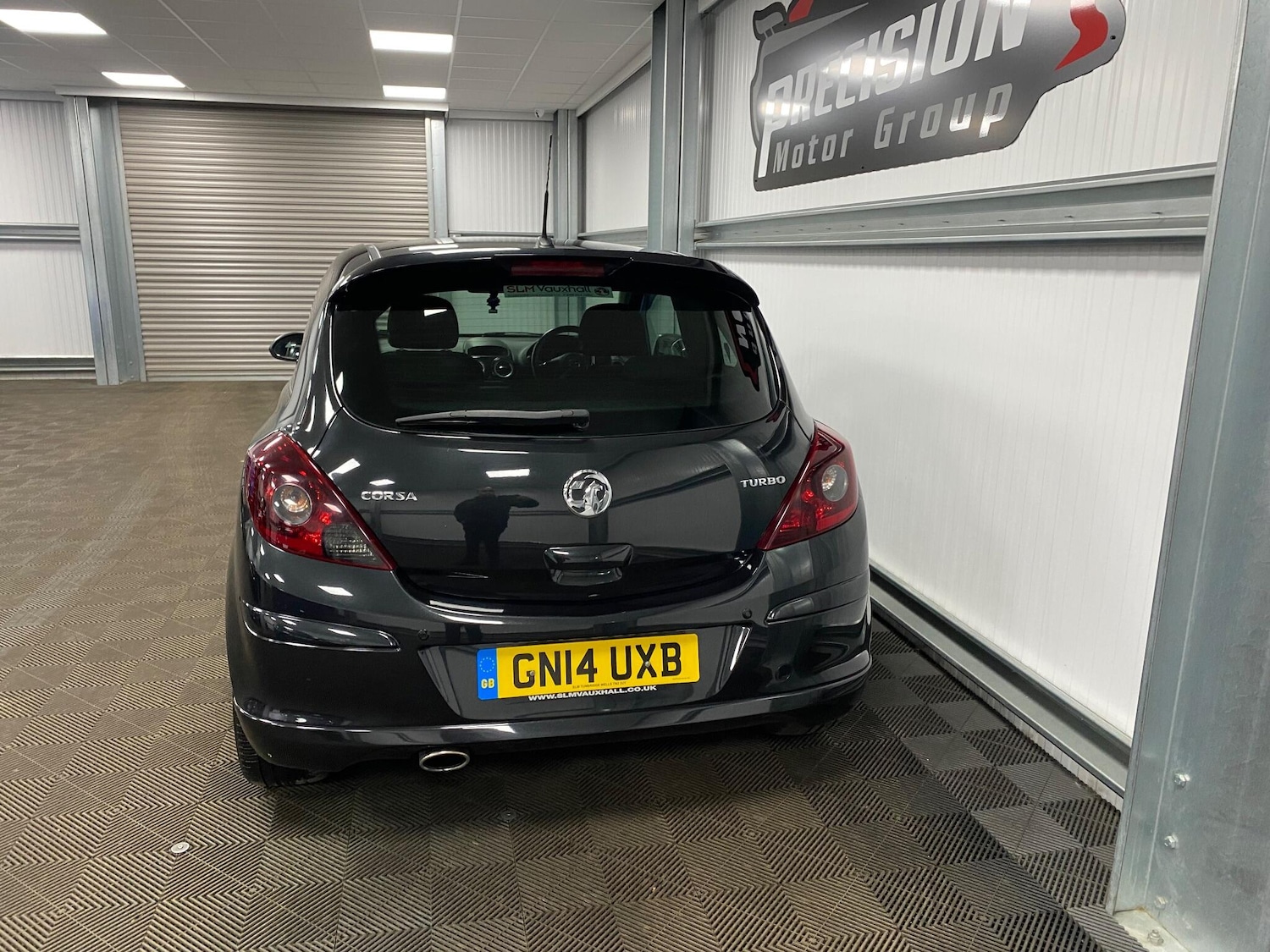 Used Vauxhall Corsa 2014 for sale - 76522459: Photo 18