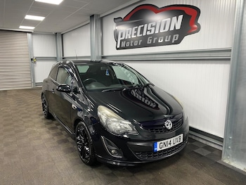 Vauxhall - Corsa