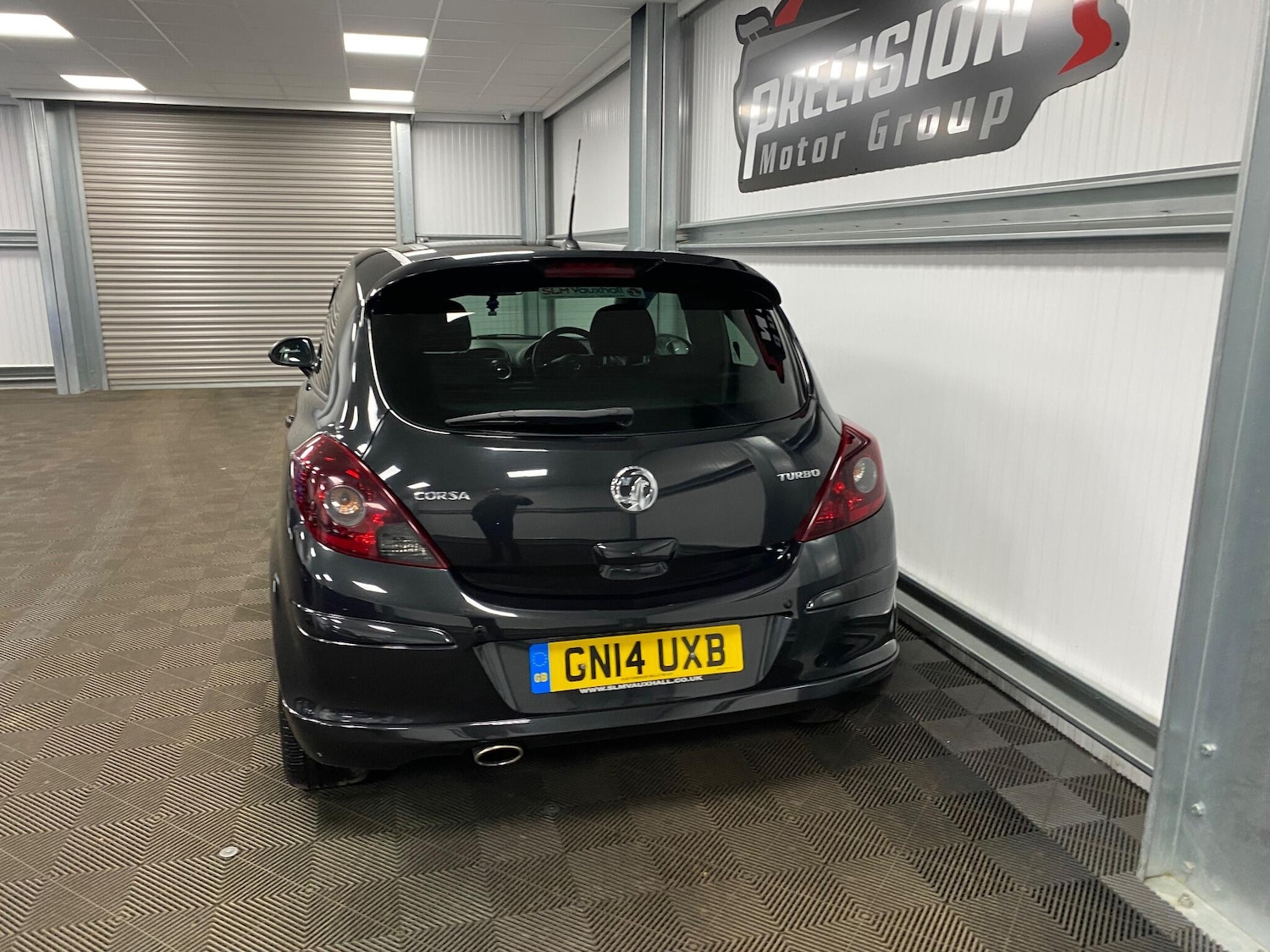 Used Vauxhall Corsa 2014 for sale - 76522459: Photo 20