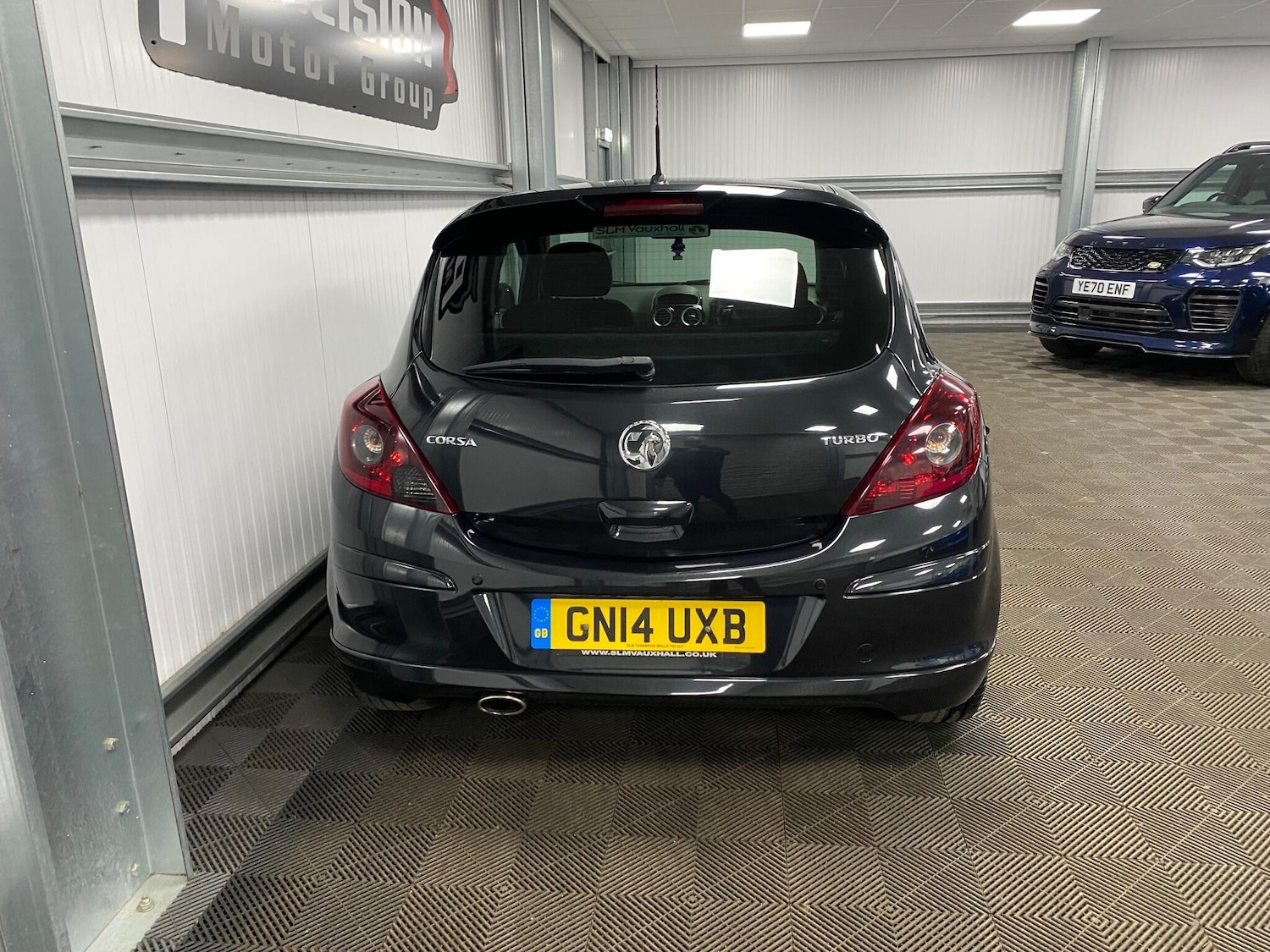 Used Vauxhall Corsa 2014 for sale - 76522459: Photo 21