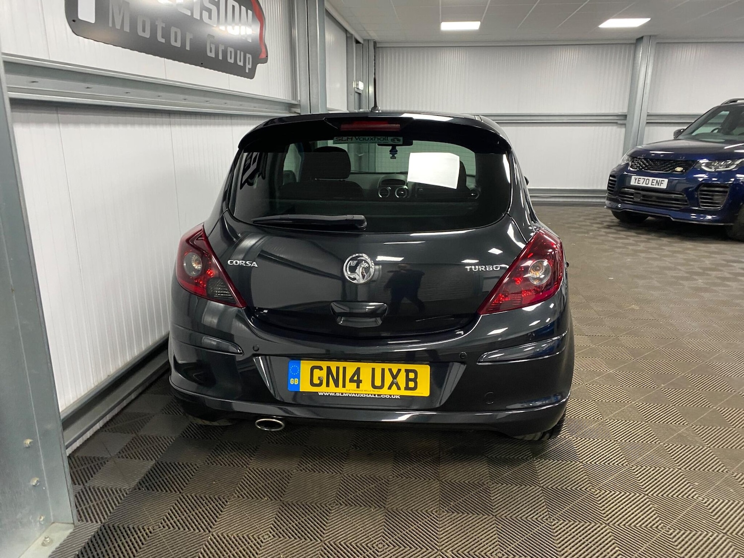 Used Vauxhall Corsa 2014 for sale - 76522459: Photo 22