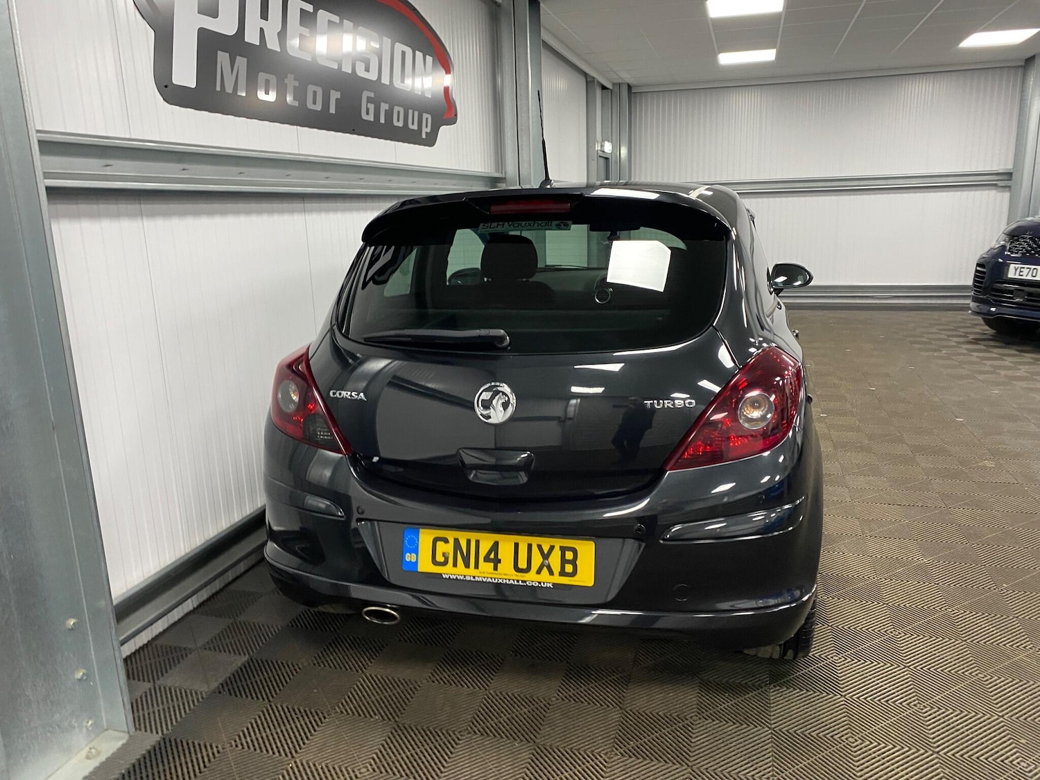 Used Vauxhall Corsa 2014 for sale - 76522459: Photo 23
