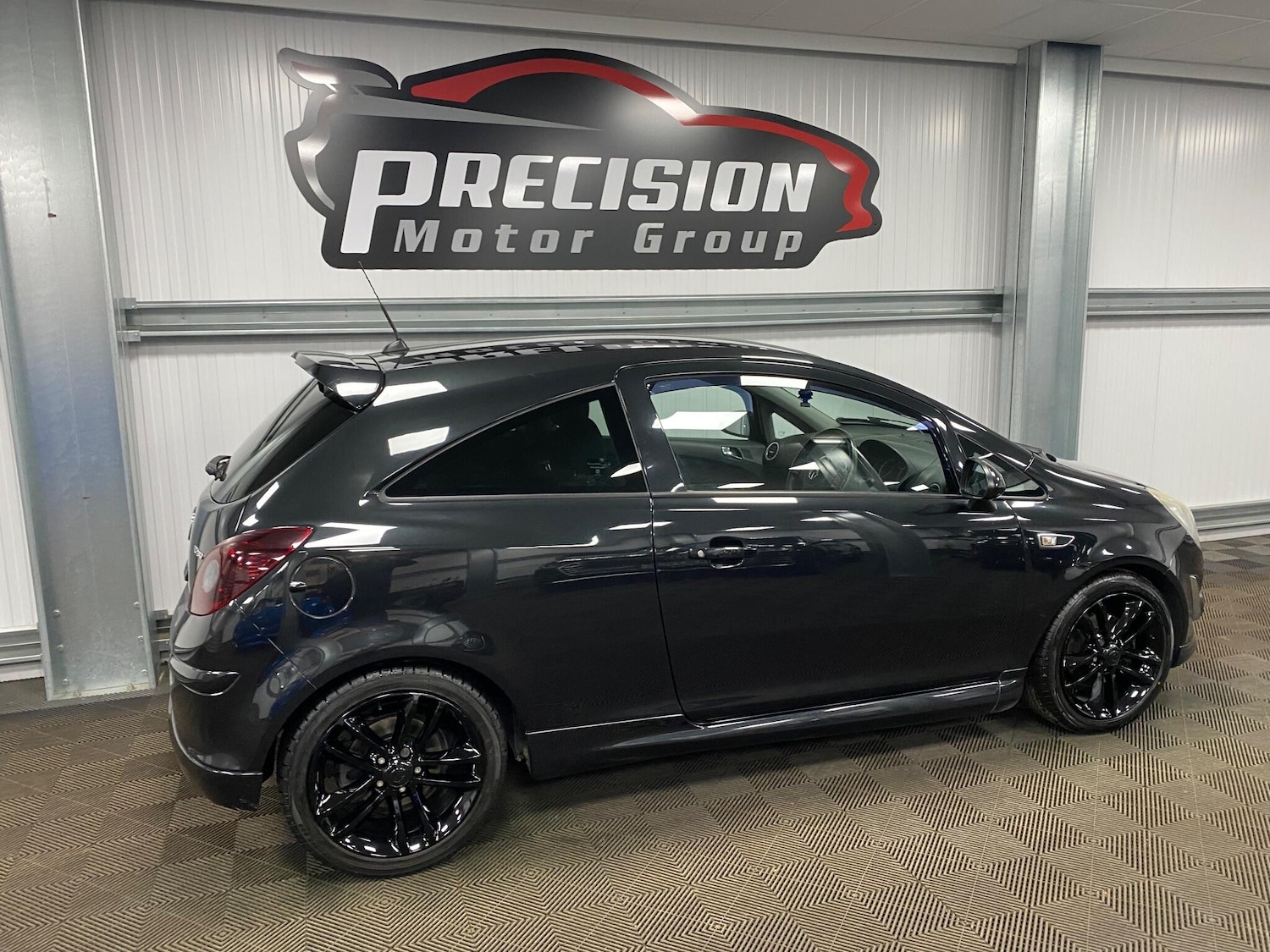 Used Vauxhall Corsa 2014 for sale - 76522459: Photo 24