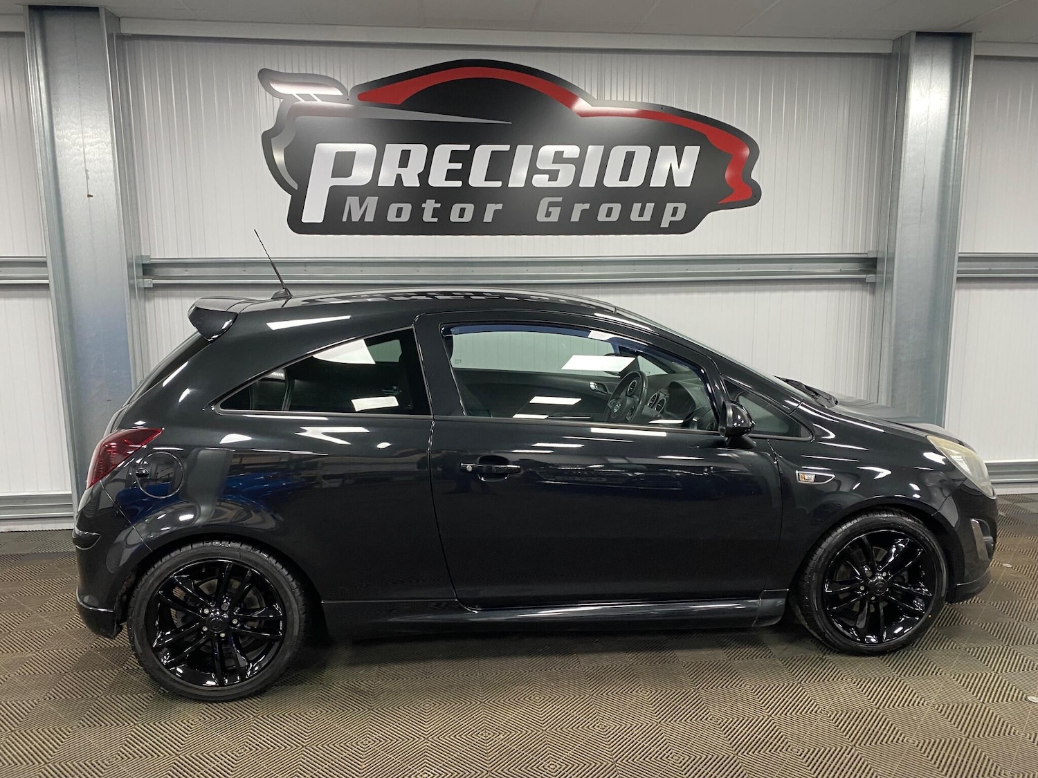 Used Vauxhall Corsa 2014 for sale - 76522459: Photo 25