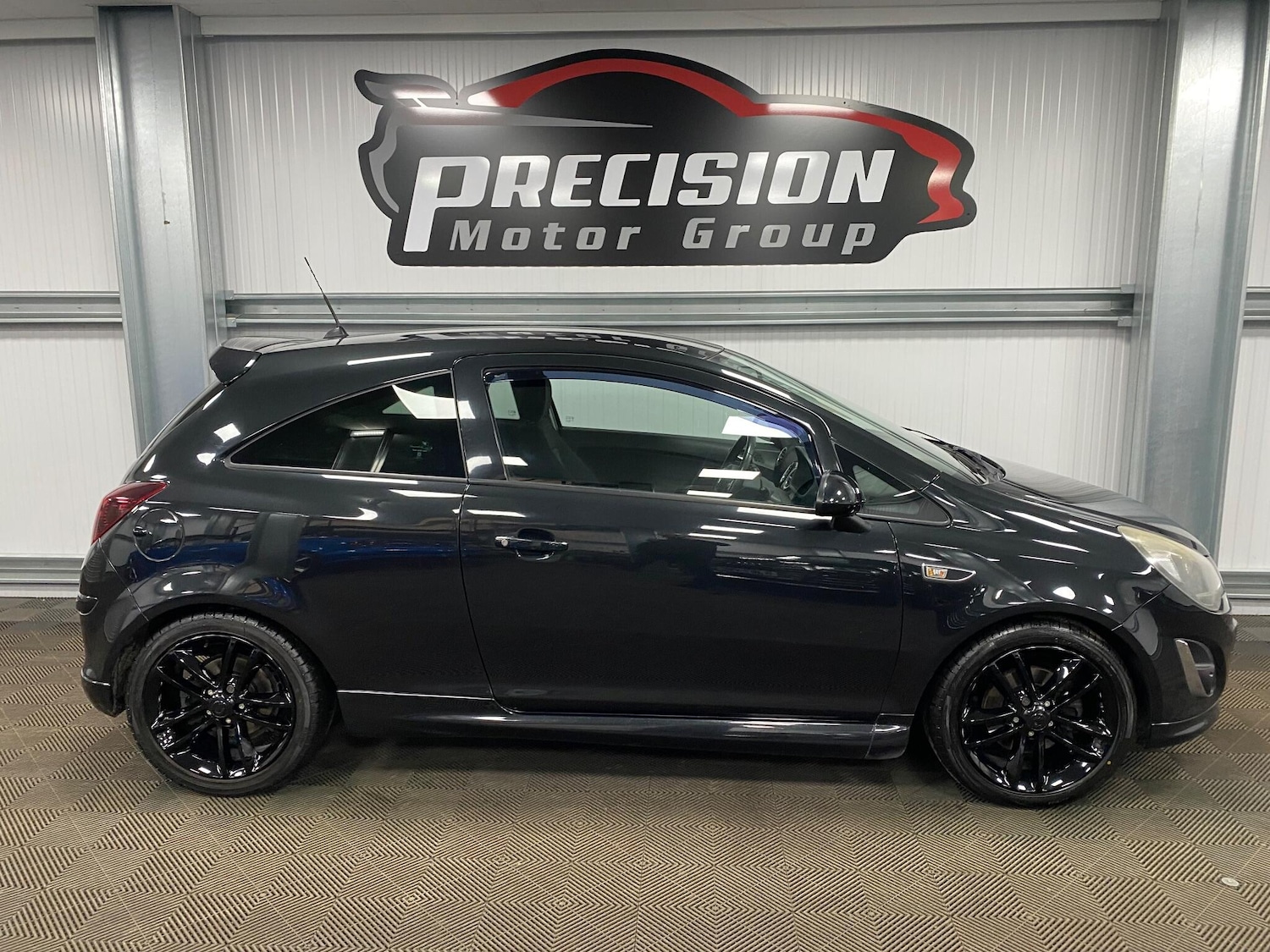 Used Vauxhall Corsa 2014 for sale - 76522459: Photo 26