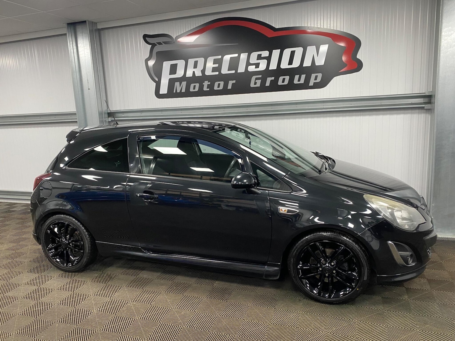 Used Vauxhall Corsa 2014 for sale - 76522459: Photo 27