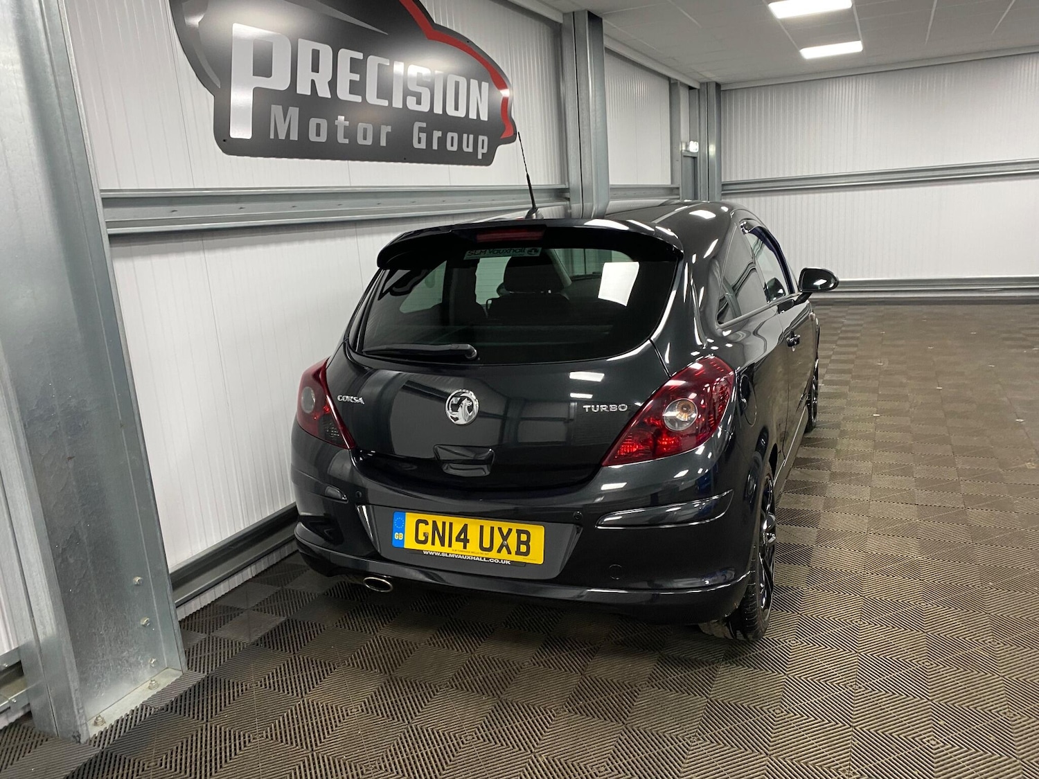 Used Vauxhall Corsa 2014 for sale - 76522459: Photo 28