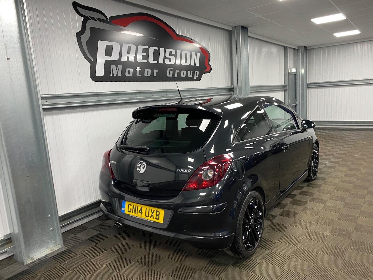 Used Vauxhall Corsa 2014 for sale - 76522459: Photo 29