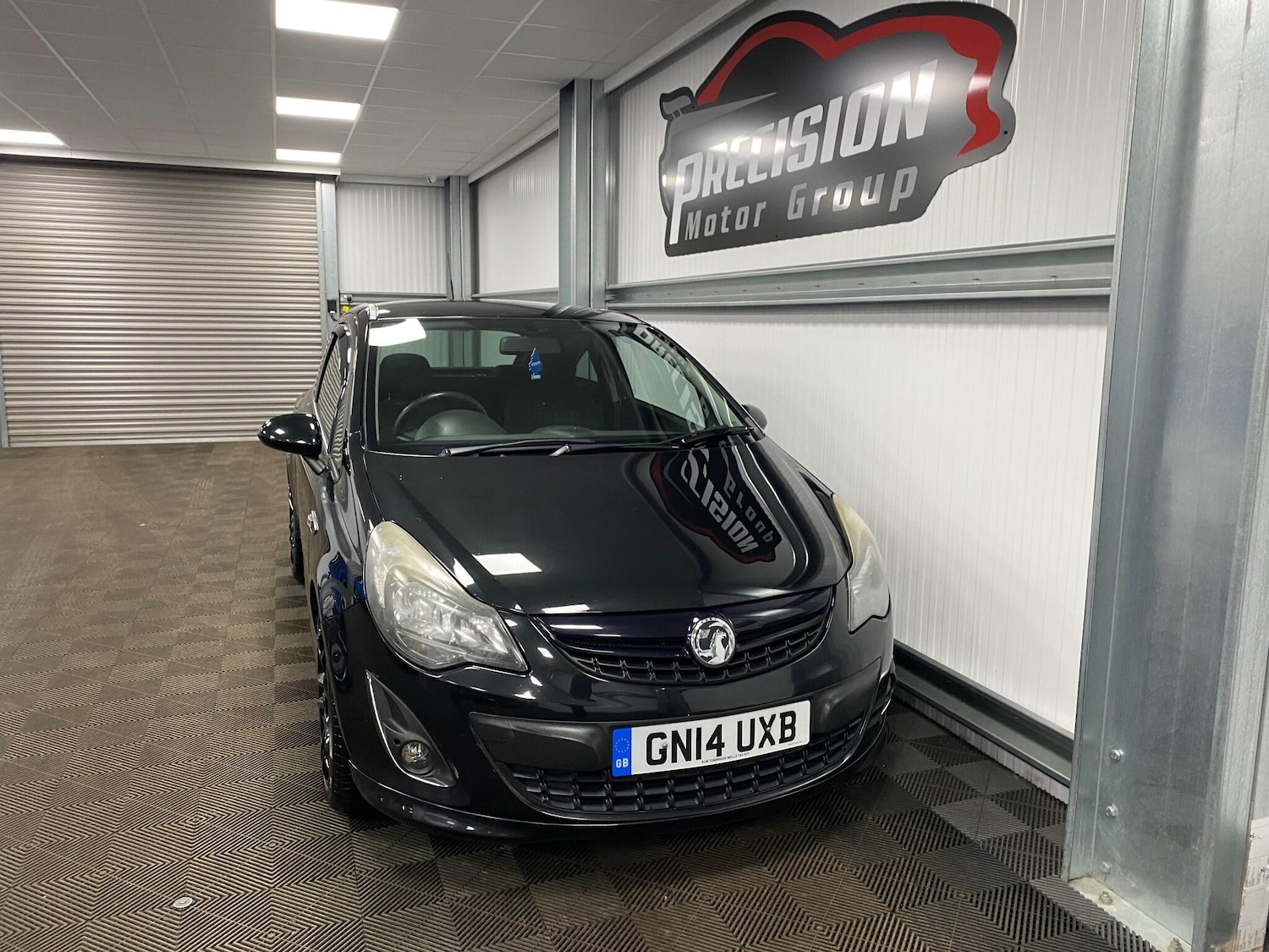 Used Vauxhall Corsa 2014 for sale - 76522459: Photo 3