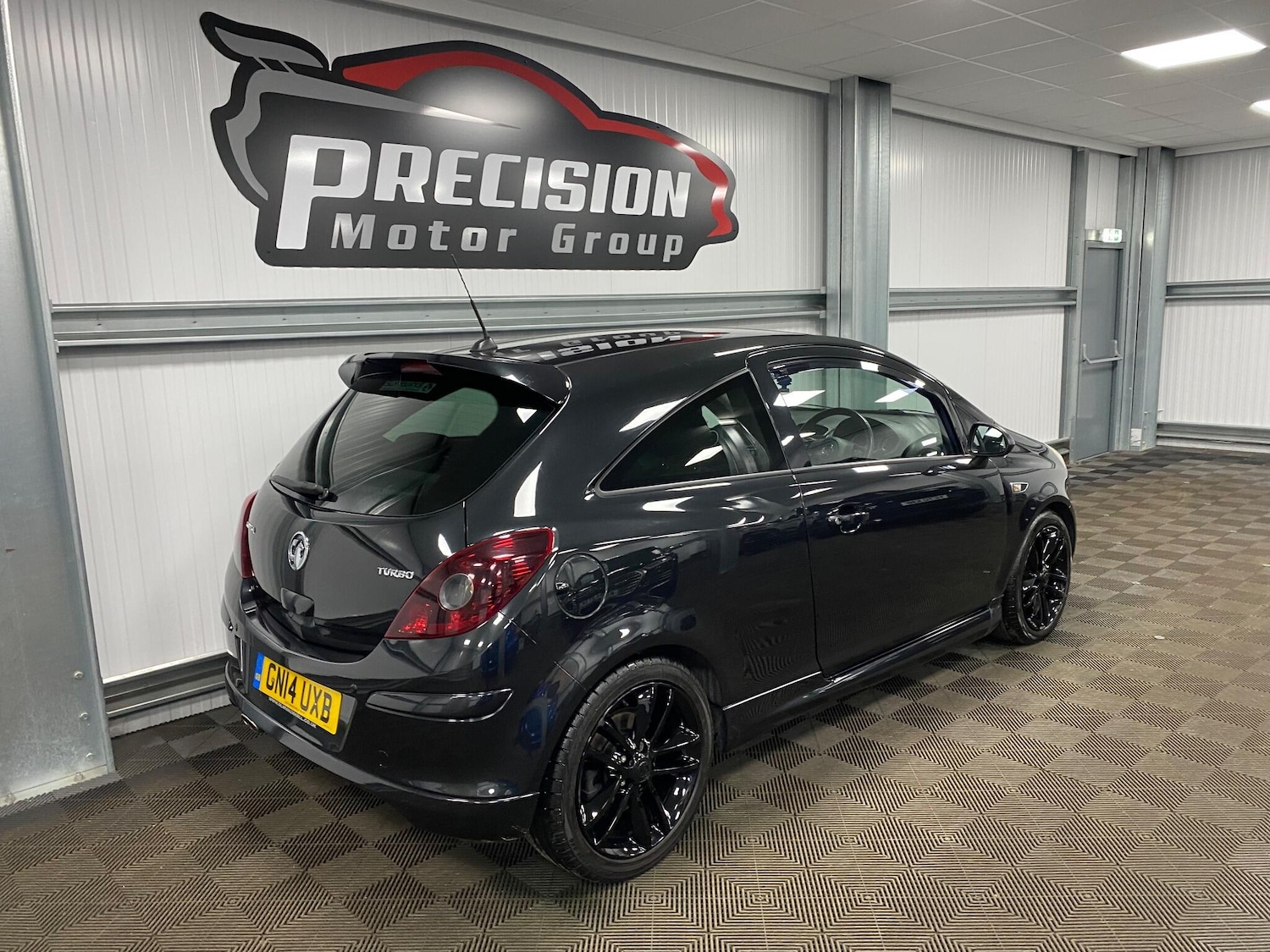 Used Vauxhall Corsa 2014 for sale - 76522459: Photo 30