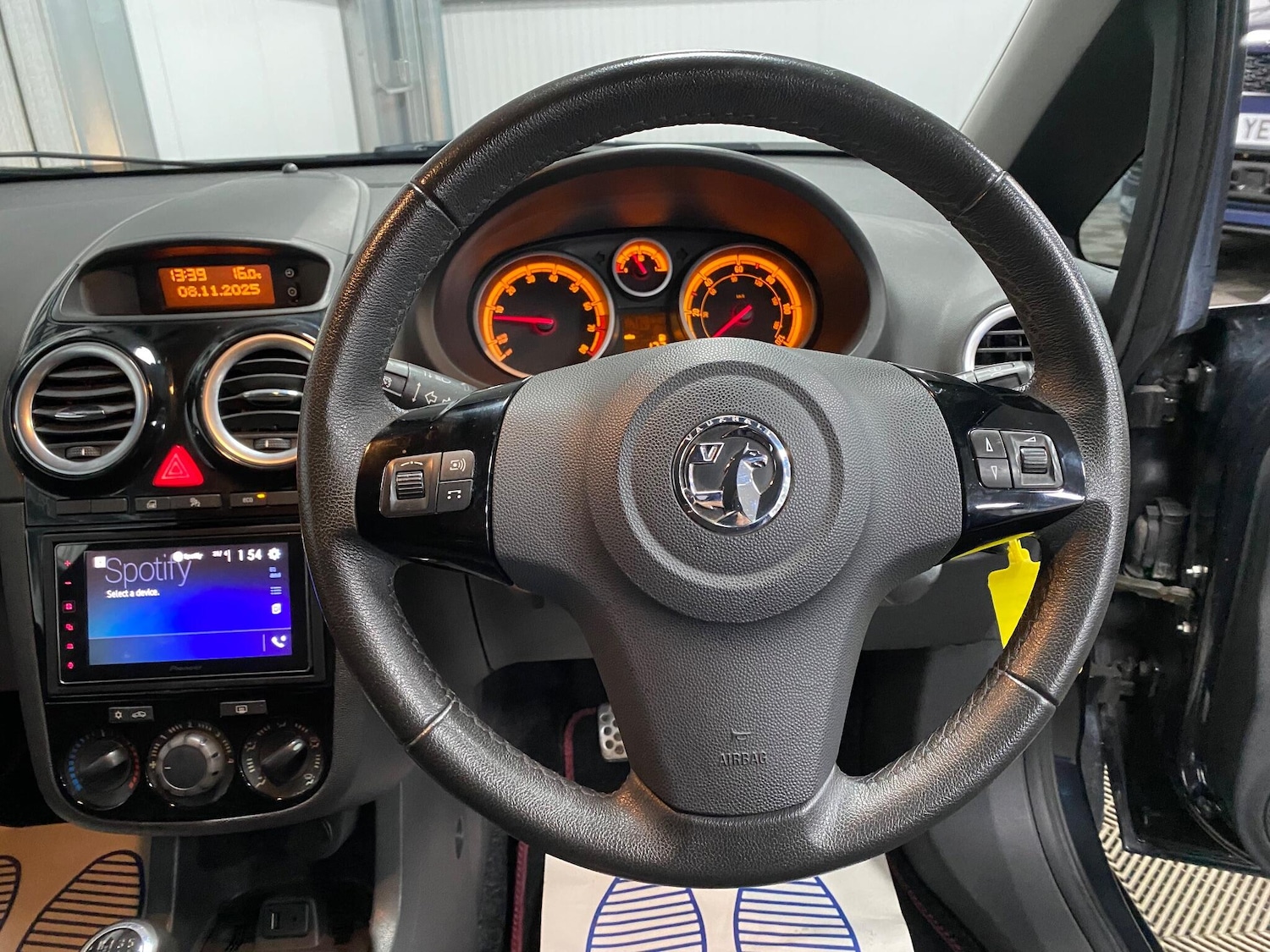 Used Vauxhall Corsa 2014 for sale - 76522459: Photo 32