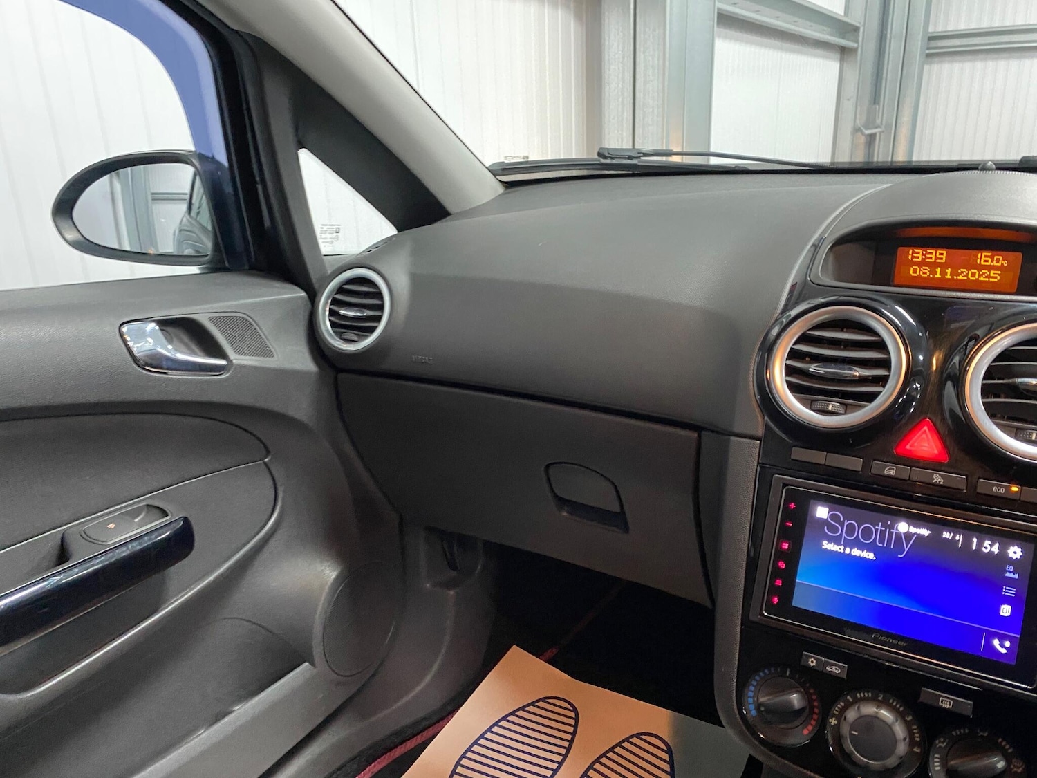 Used Vauxhall Corsa 2014 for sale - 76522459: Photo 35