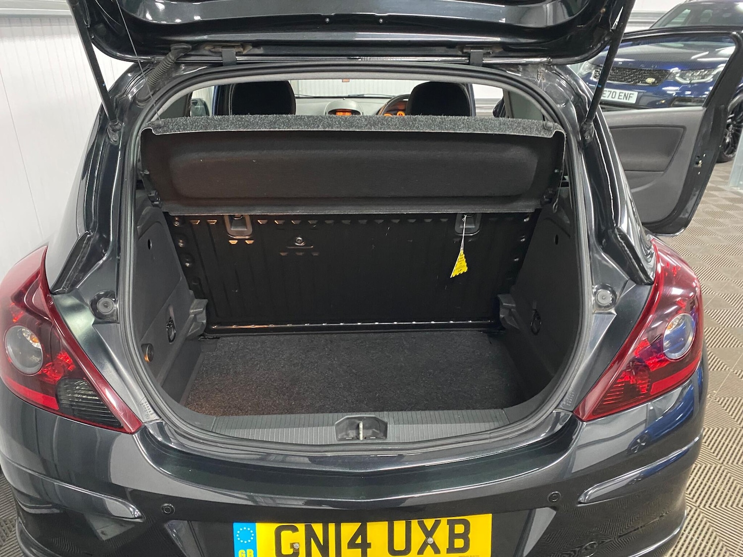 Used Vauxhall Corsa 2014 for sale - 76522459: Photo 36