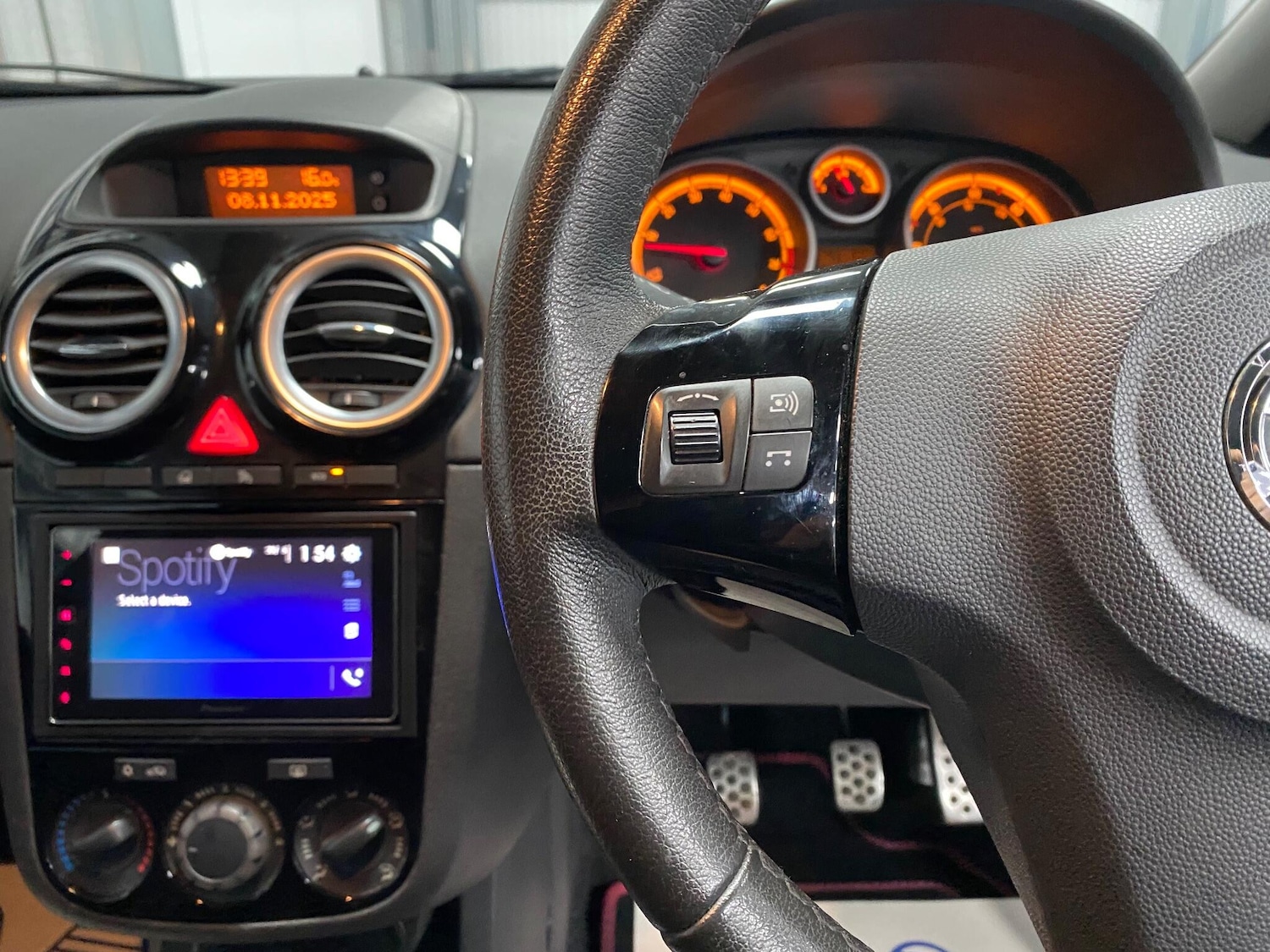 Used Vauxhall Corsa 2014 for sale - 76522459: Photo 37