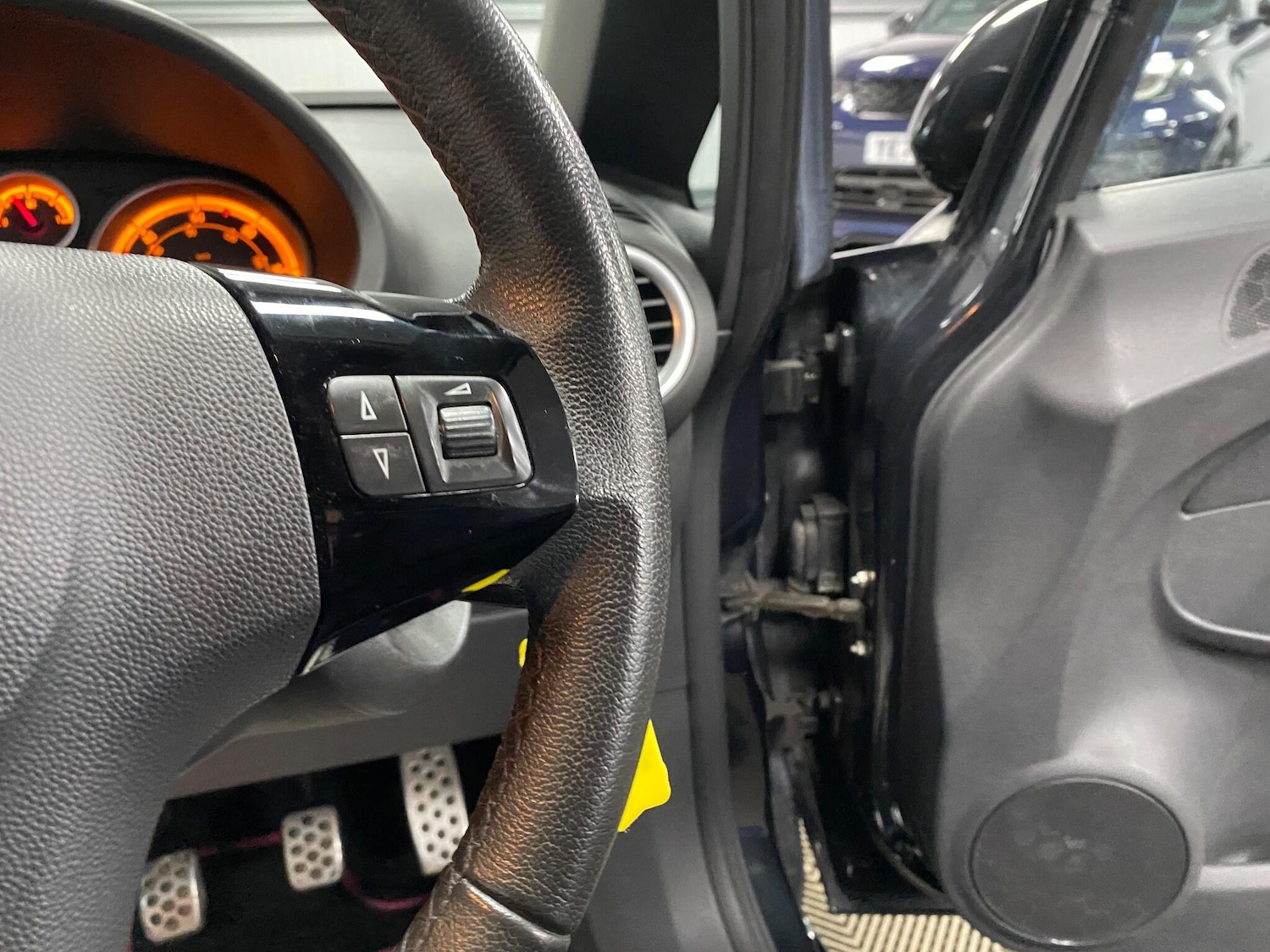 Used Vauxhall Corsa 2014 for sale - 76522459: Photo 38