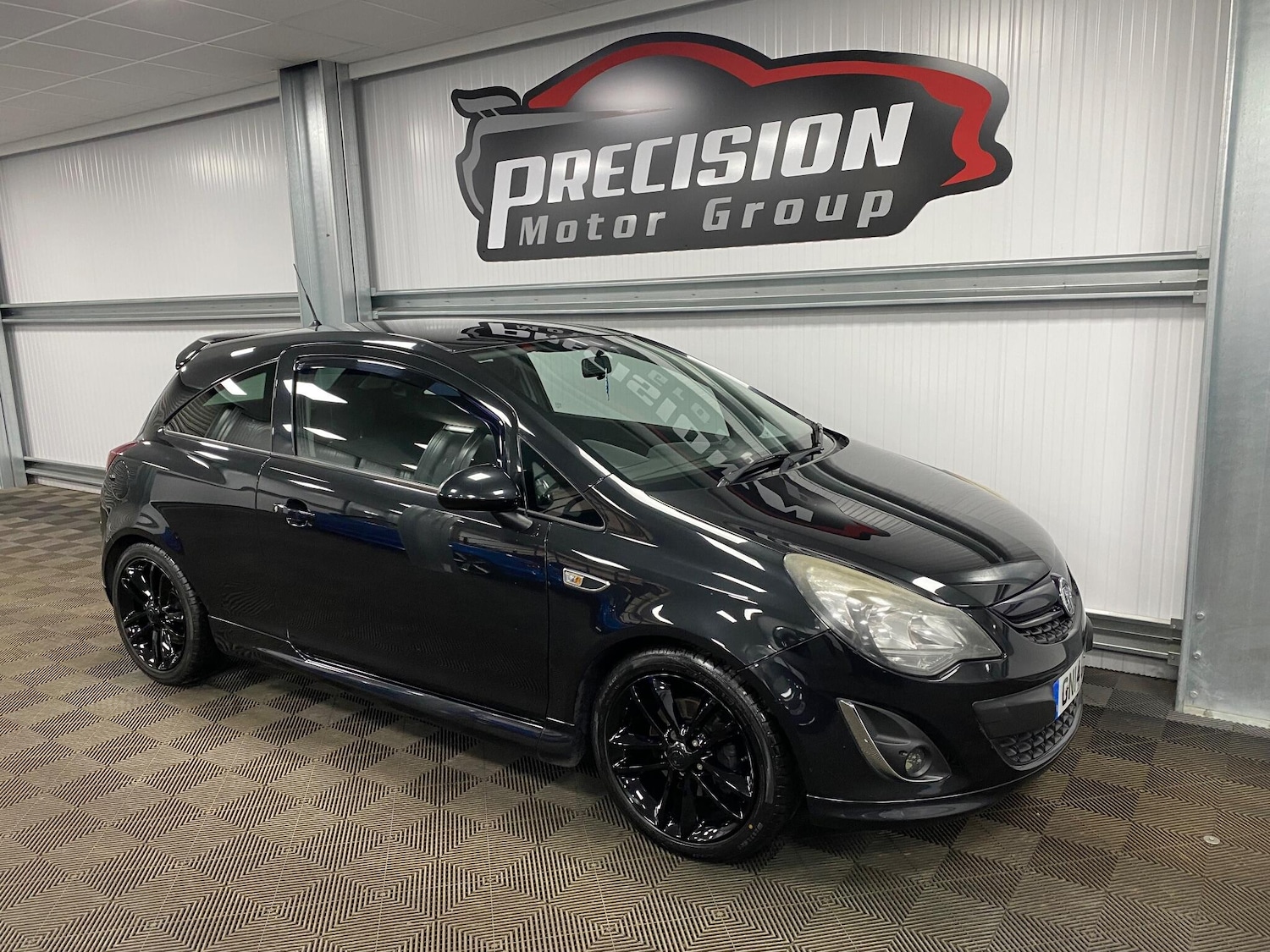 Used Vauxhall Corsa 2014 for sale - 76522459: Photo 4