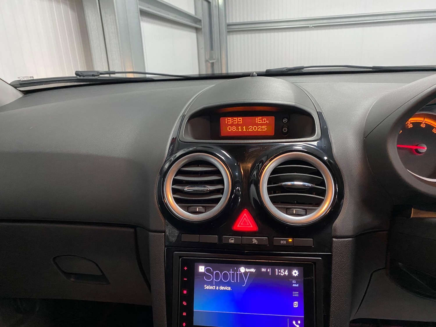 Used Vauxhall Corsa 2014 for sale - 76522459: Photo 41