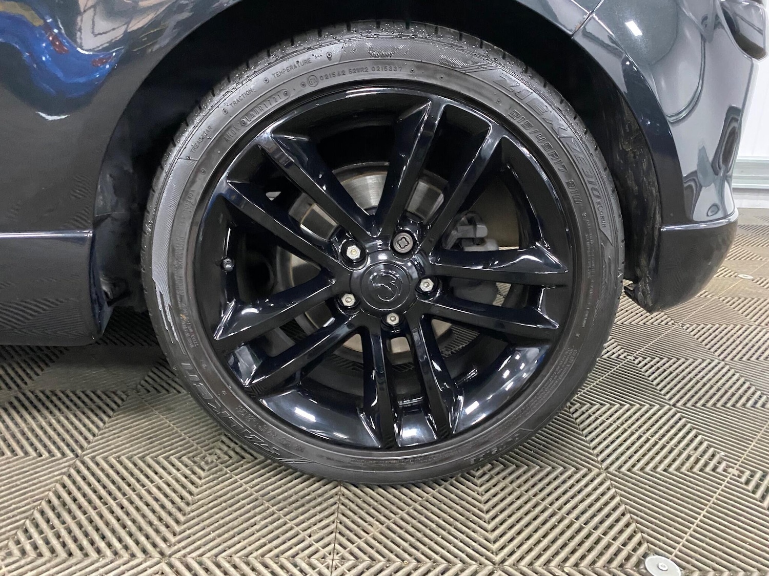 Used Vauxhall Corsa 2014 for sale - 76522459: Photo 44