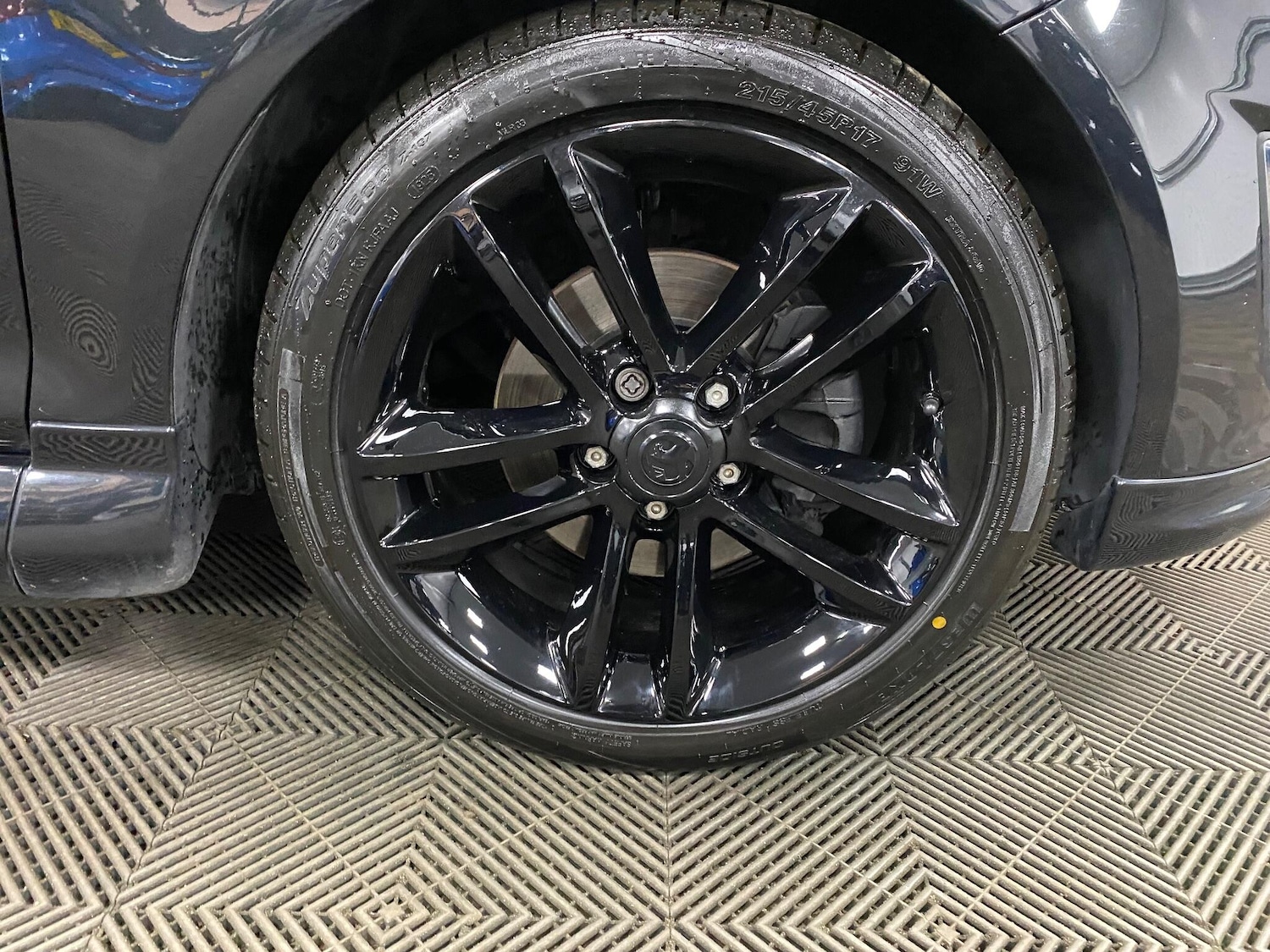 Used Vauxhall Corsa 2014 for sale - 76522459: Photo 45