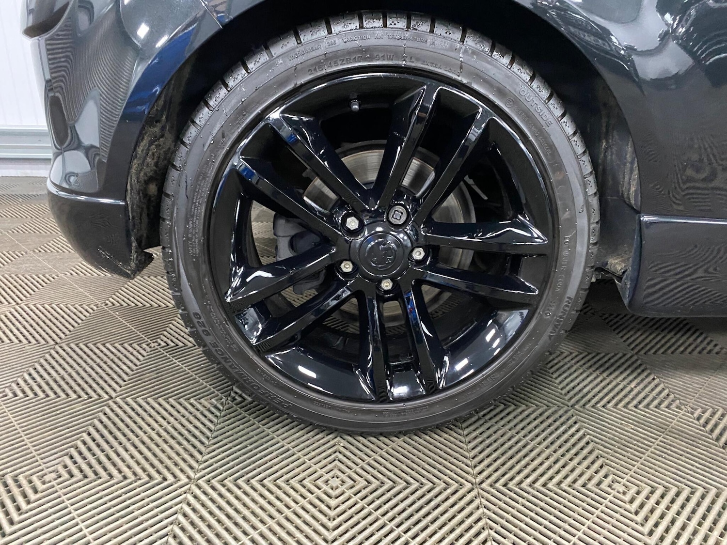 Used Vauxhall Corsa 2014 for sale - 76522459: Photo 46