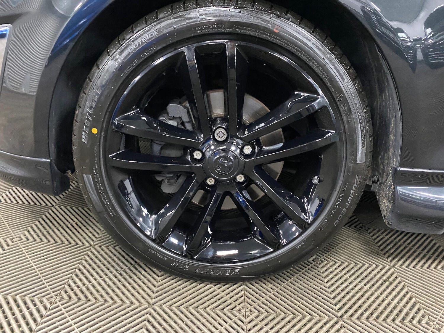 Used Vauxhall Corsa 2014 for sale - 76522459: Photo 47