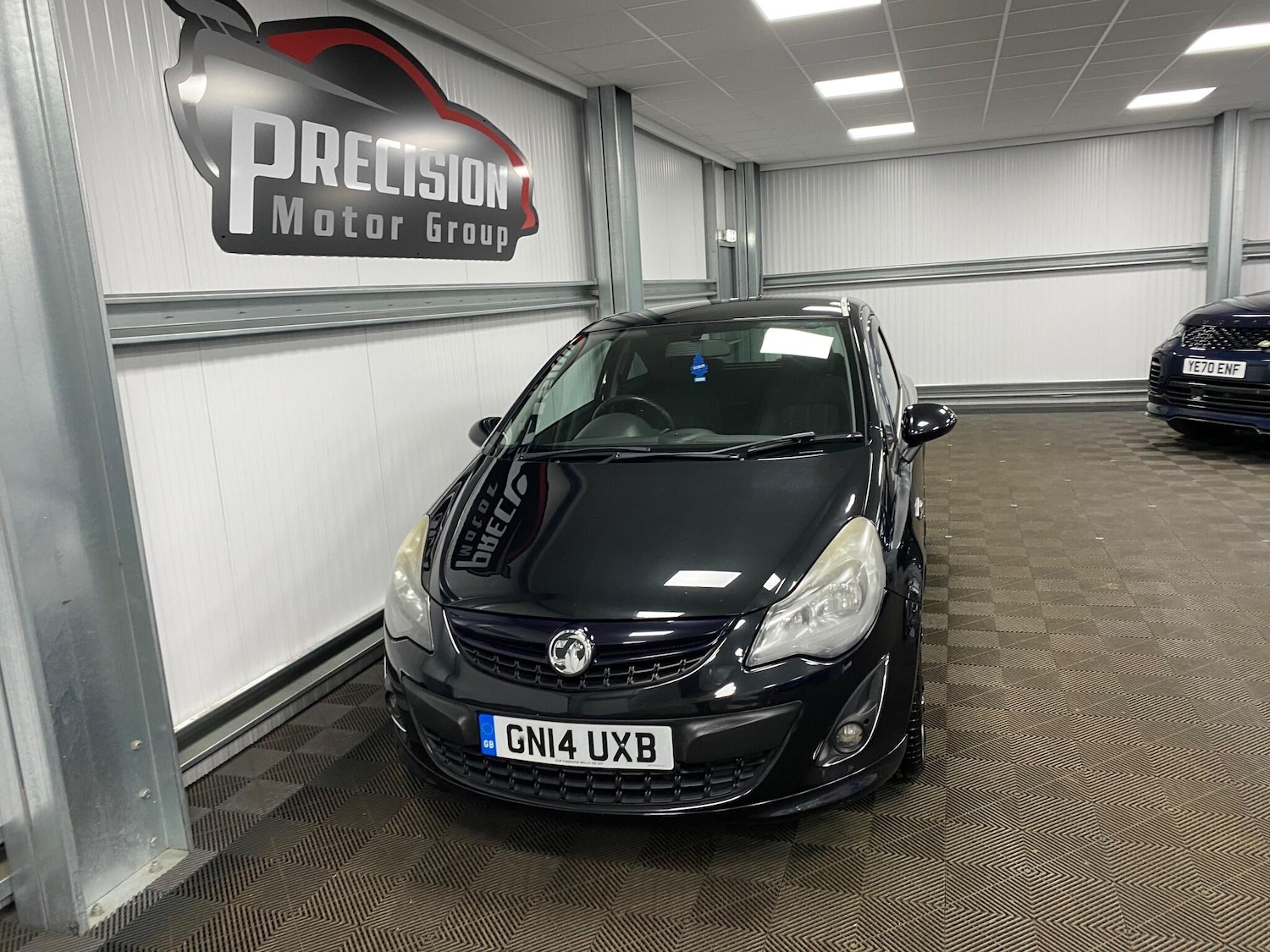 Used Vauxhall Corsa 2014 for sale - 76522459: Photo 5