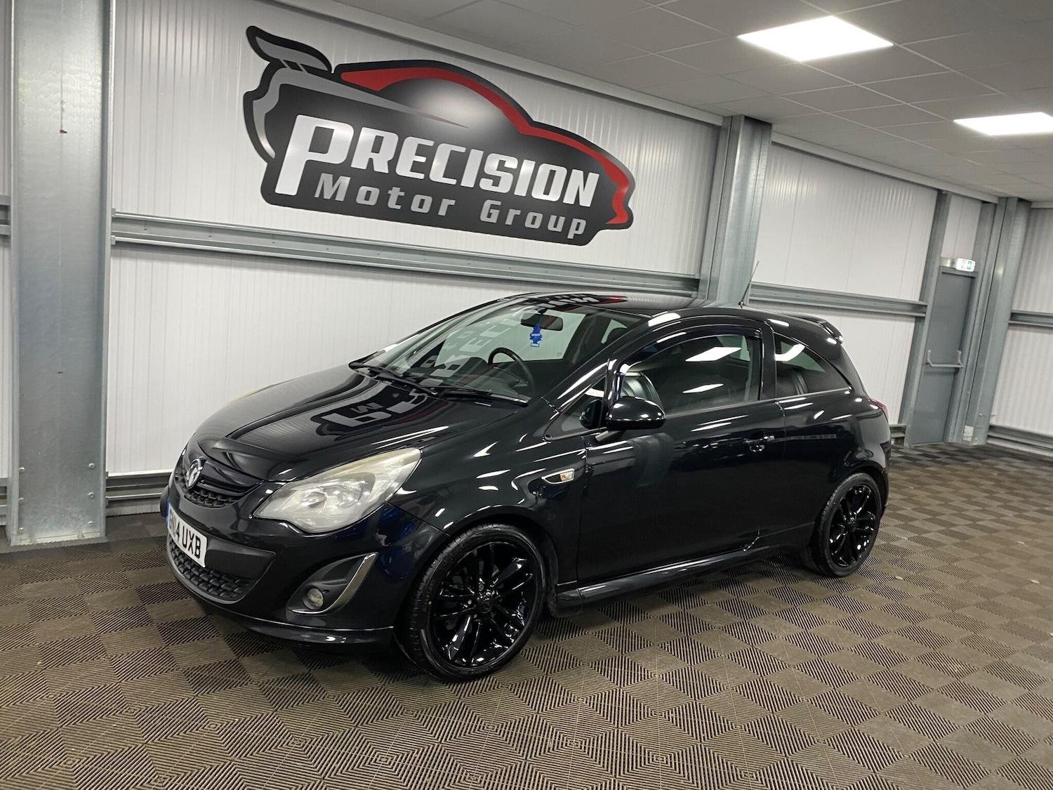 Used Vauxhall Corsa 2014 for sale - 76522459: Photo 6