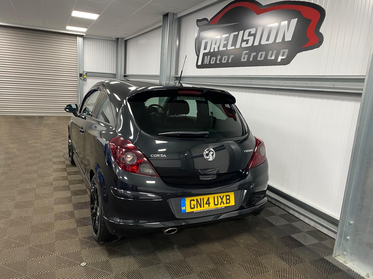 Used Vauxhall Corsa 2014 for sale - 76522459: Photo 7