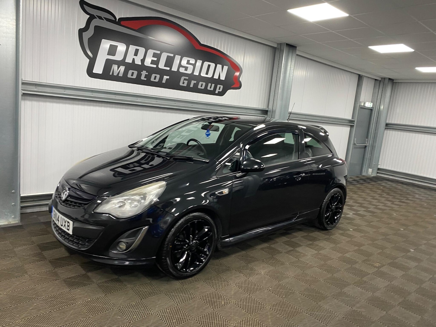 Used Vauxhall Corsa 2014 for sale - 76522459: Photo 8