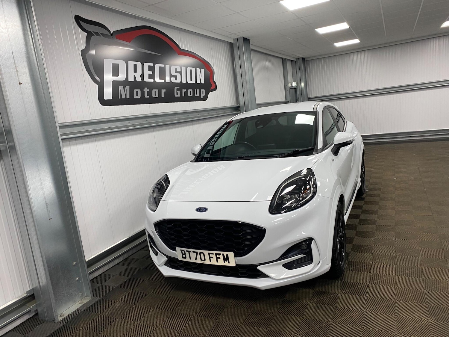 Used Ford Puma 2020 for sale - 77440986: Photo 10