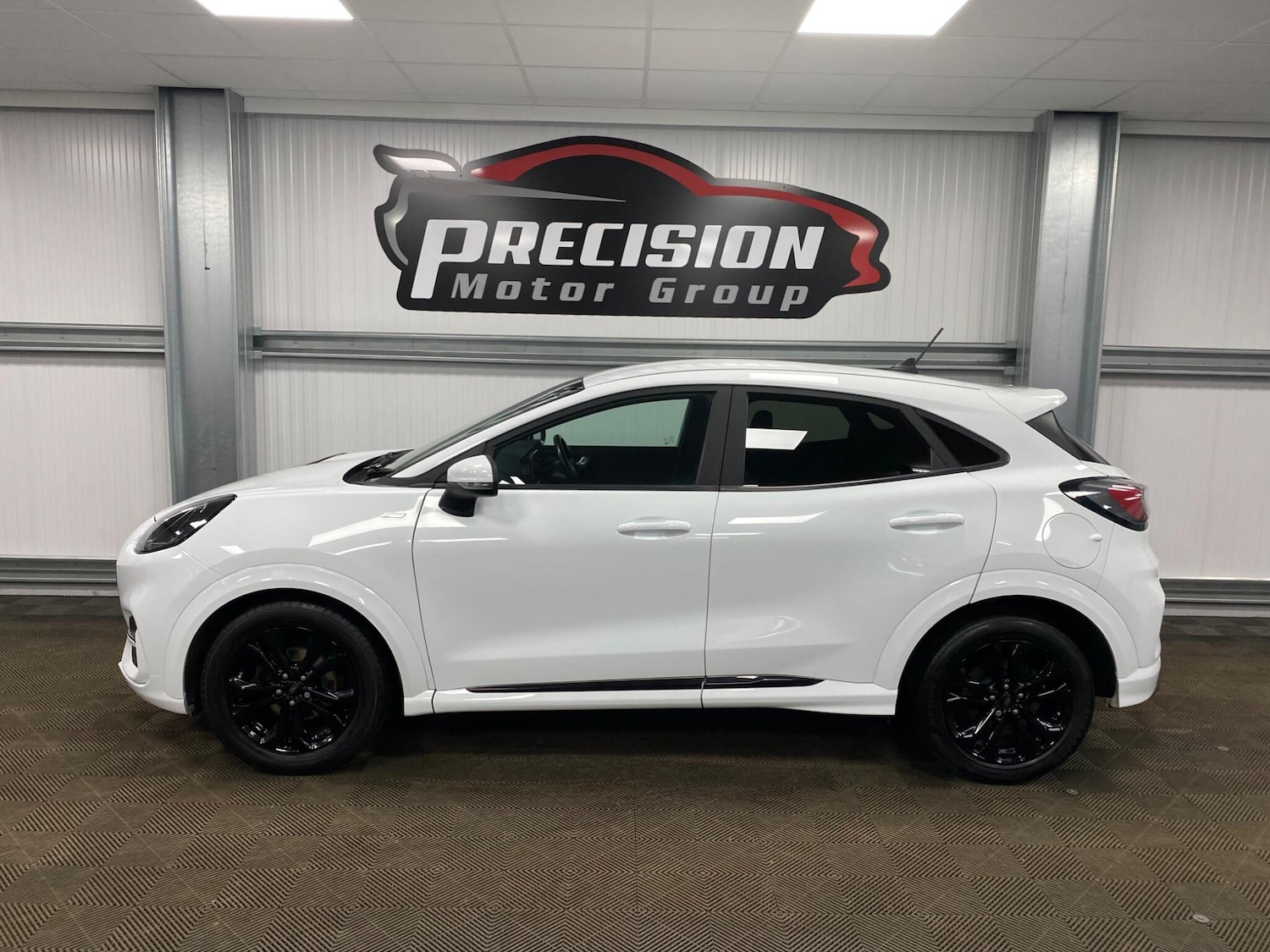 Used Ford Puma 2020 for sale - 77440986: Photo 16