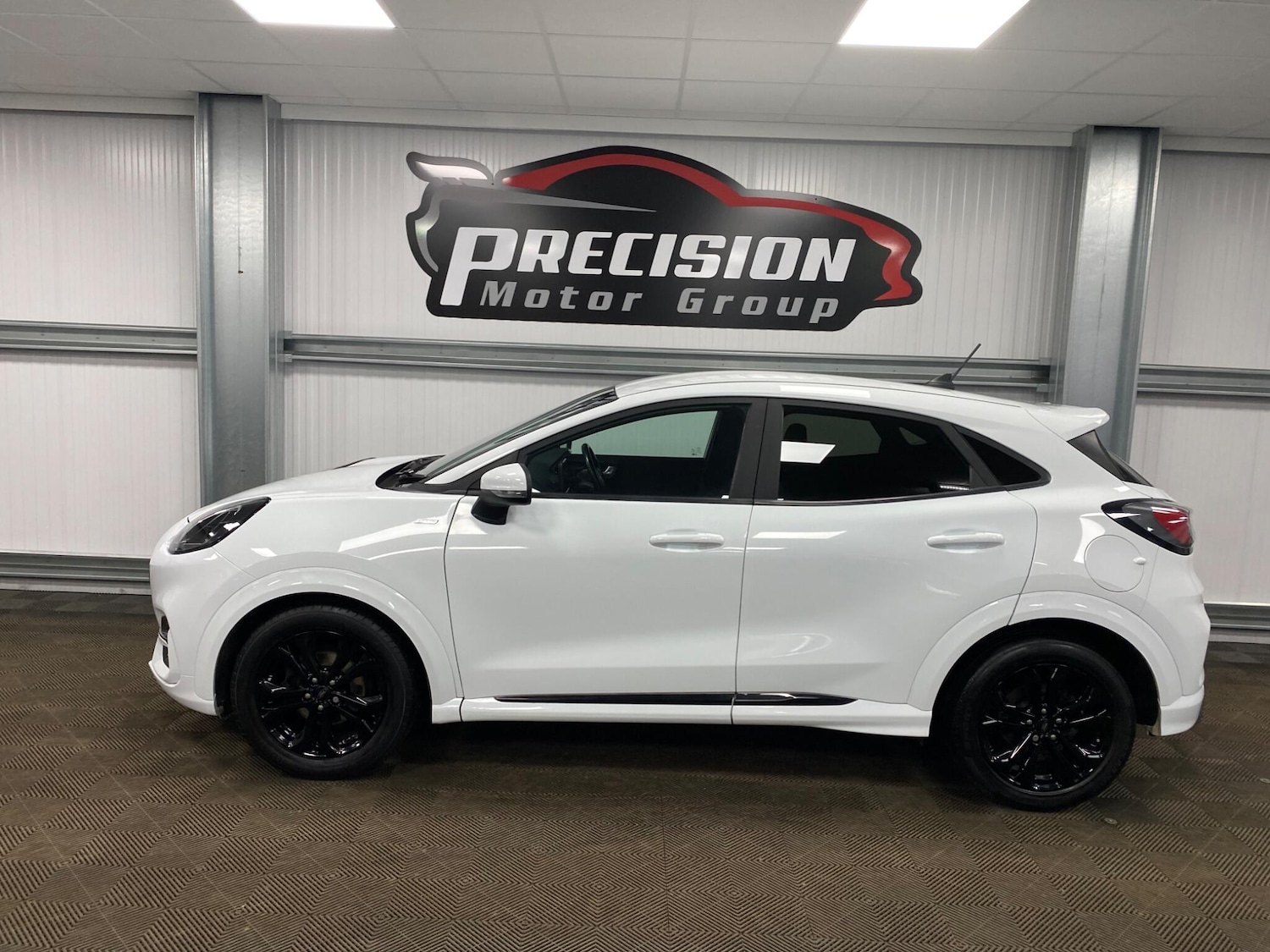 Used Ford Puma 2020 for sale - 77440986: Photo 17