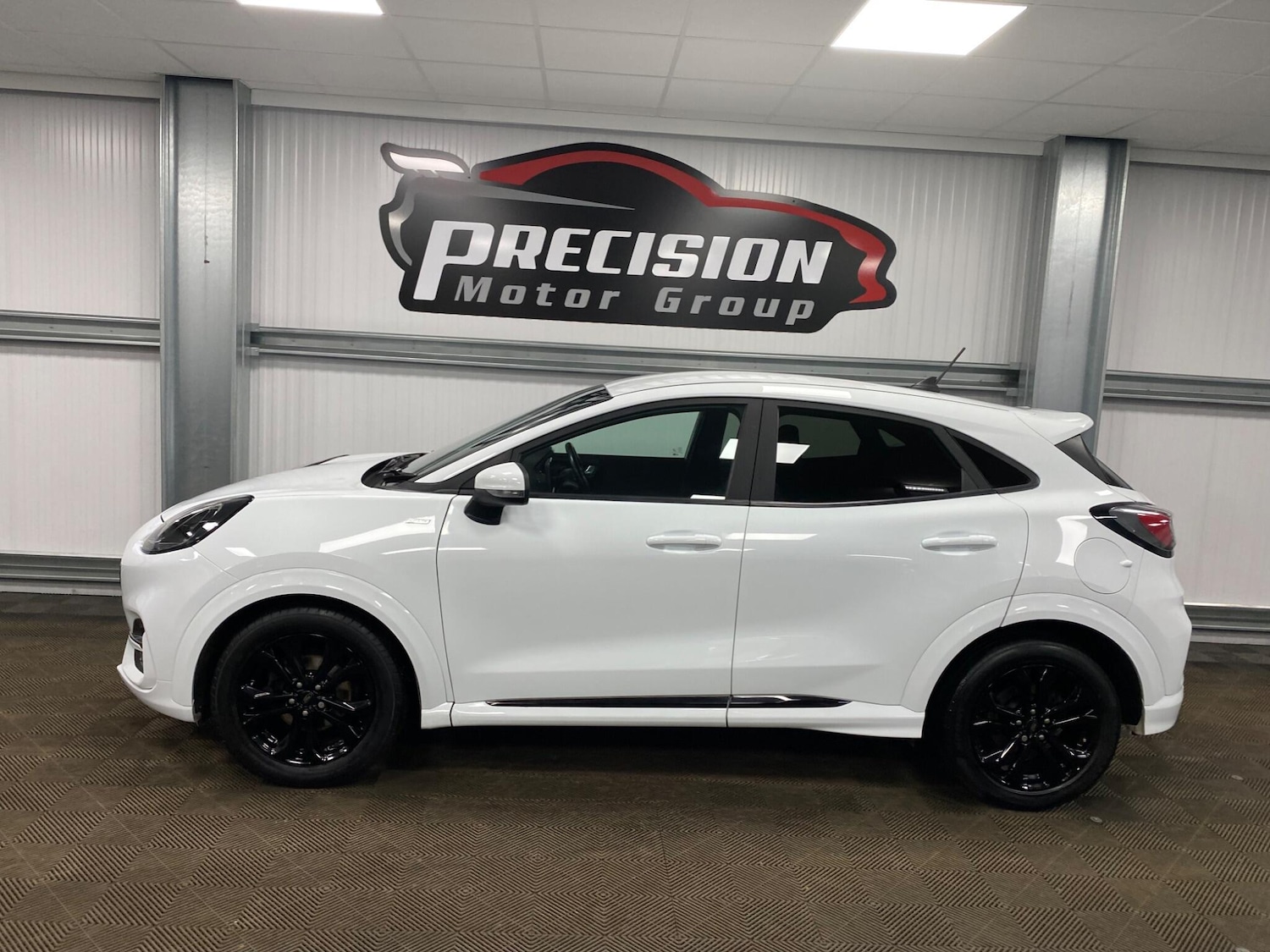 Used Ford Puma 2020 for sale - 77440986: Photo 18