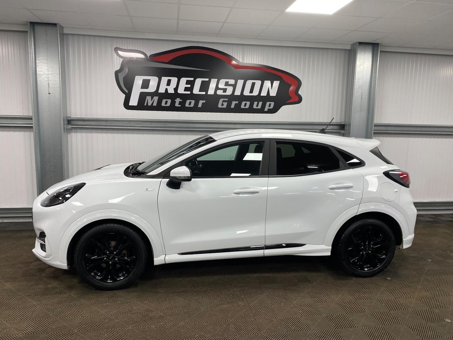 Used Ford Puma 2020 for sale - 77440986: Photo 19