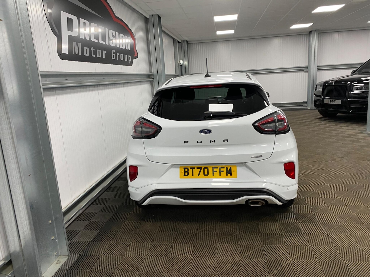 Used Ford Puma 2020 for sale - 77440986: Photo 20