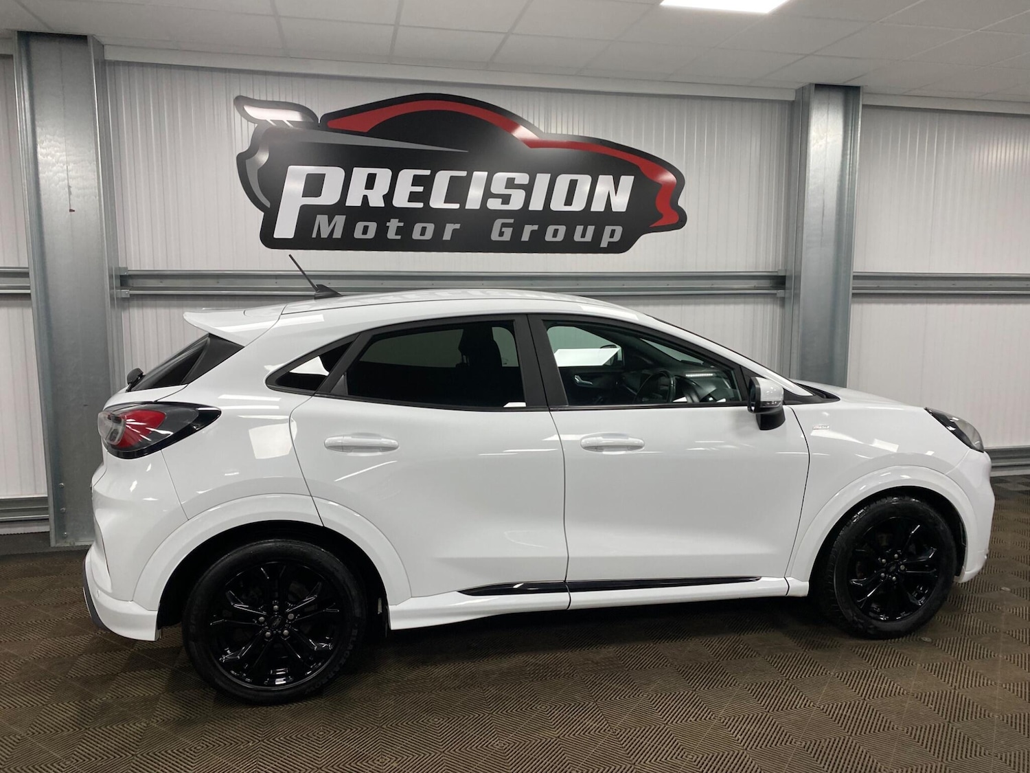 Used Ford Puma 2020 for sale - 77440986: Photo 23