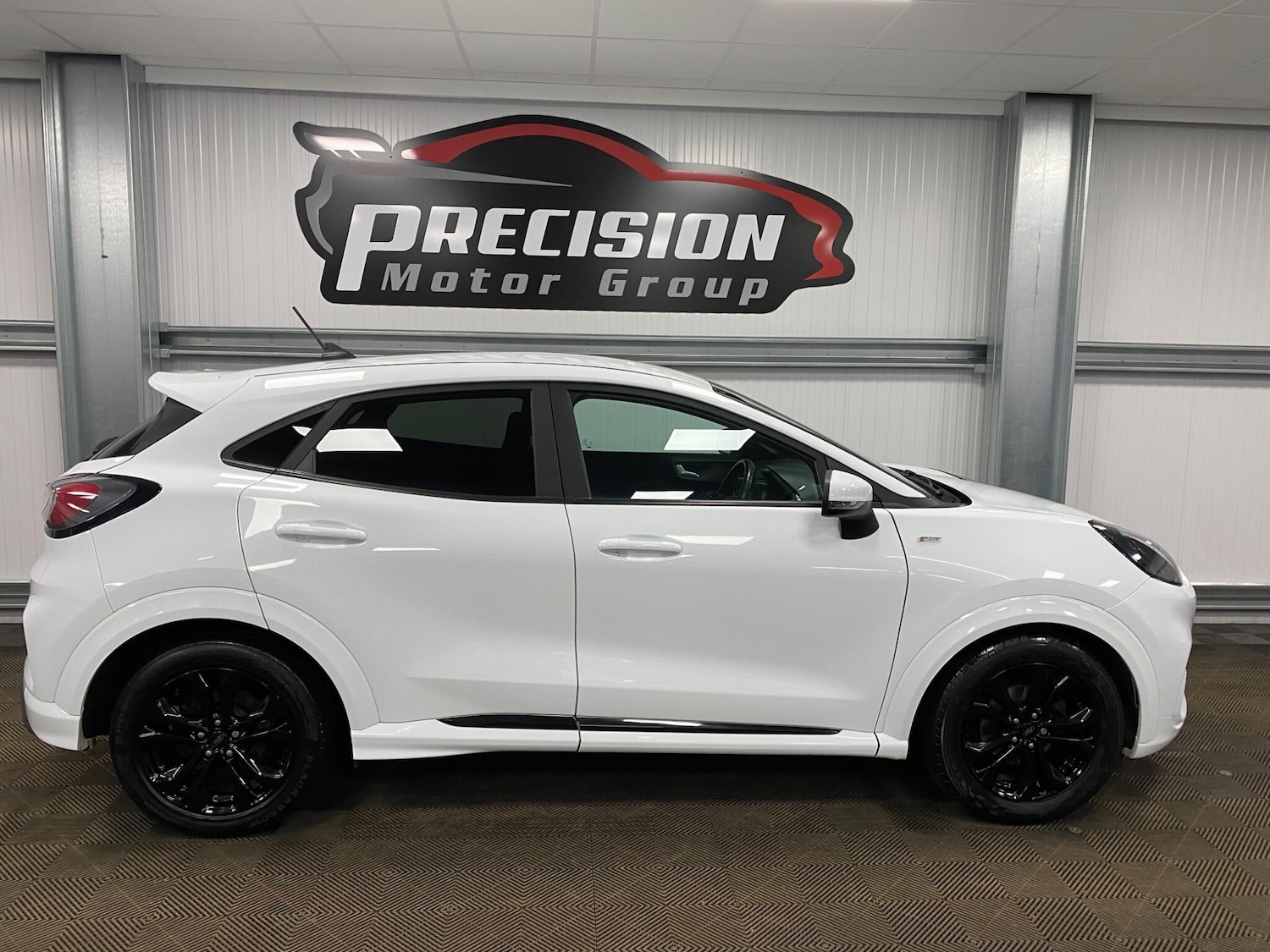 Used Ford Puma 2020 for sale - 77440986: Photo 24