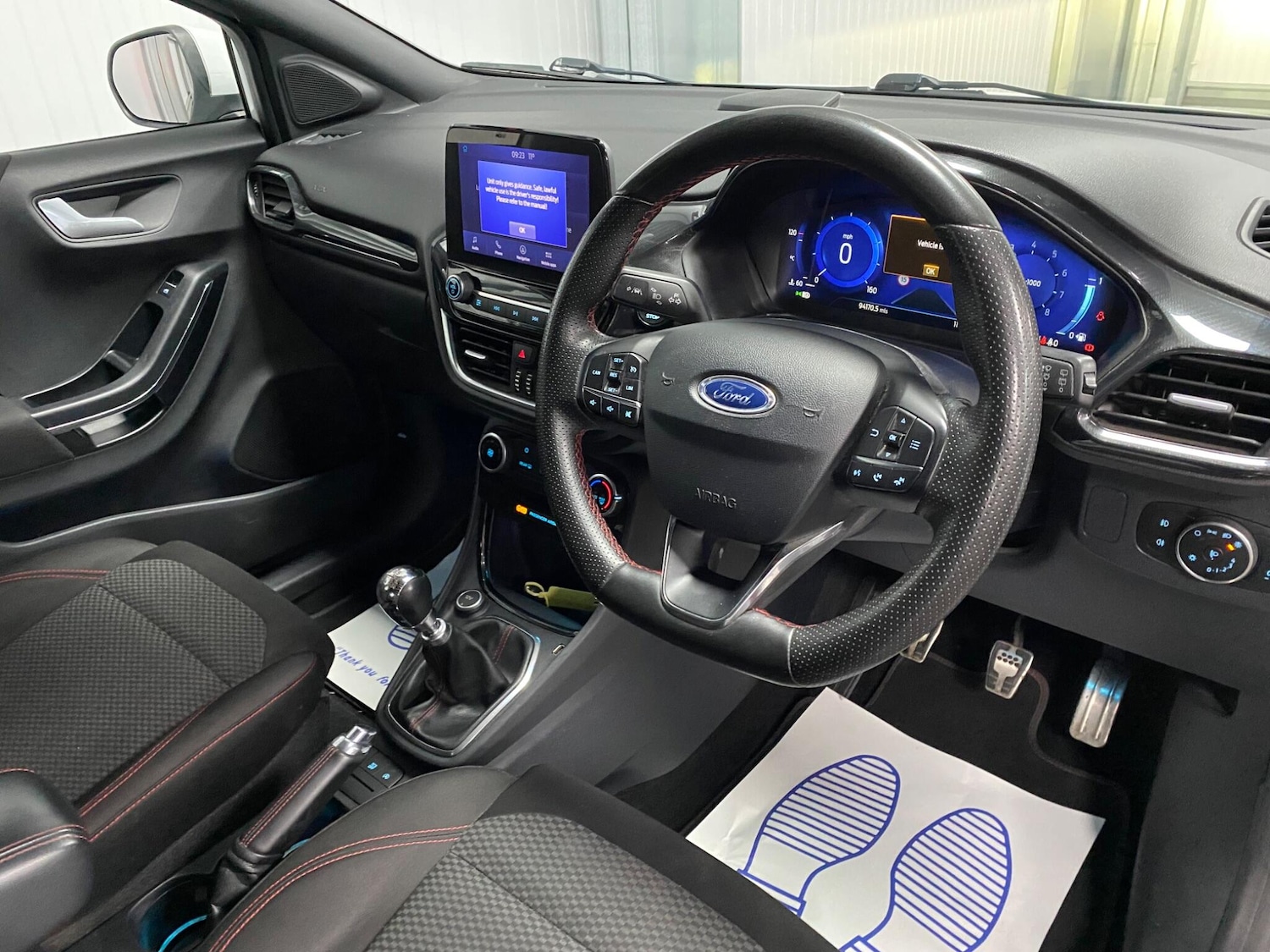 Used Ford Puma 2020 for sale - 77440986: Photo 29