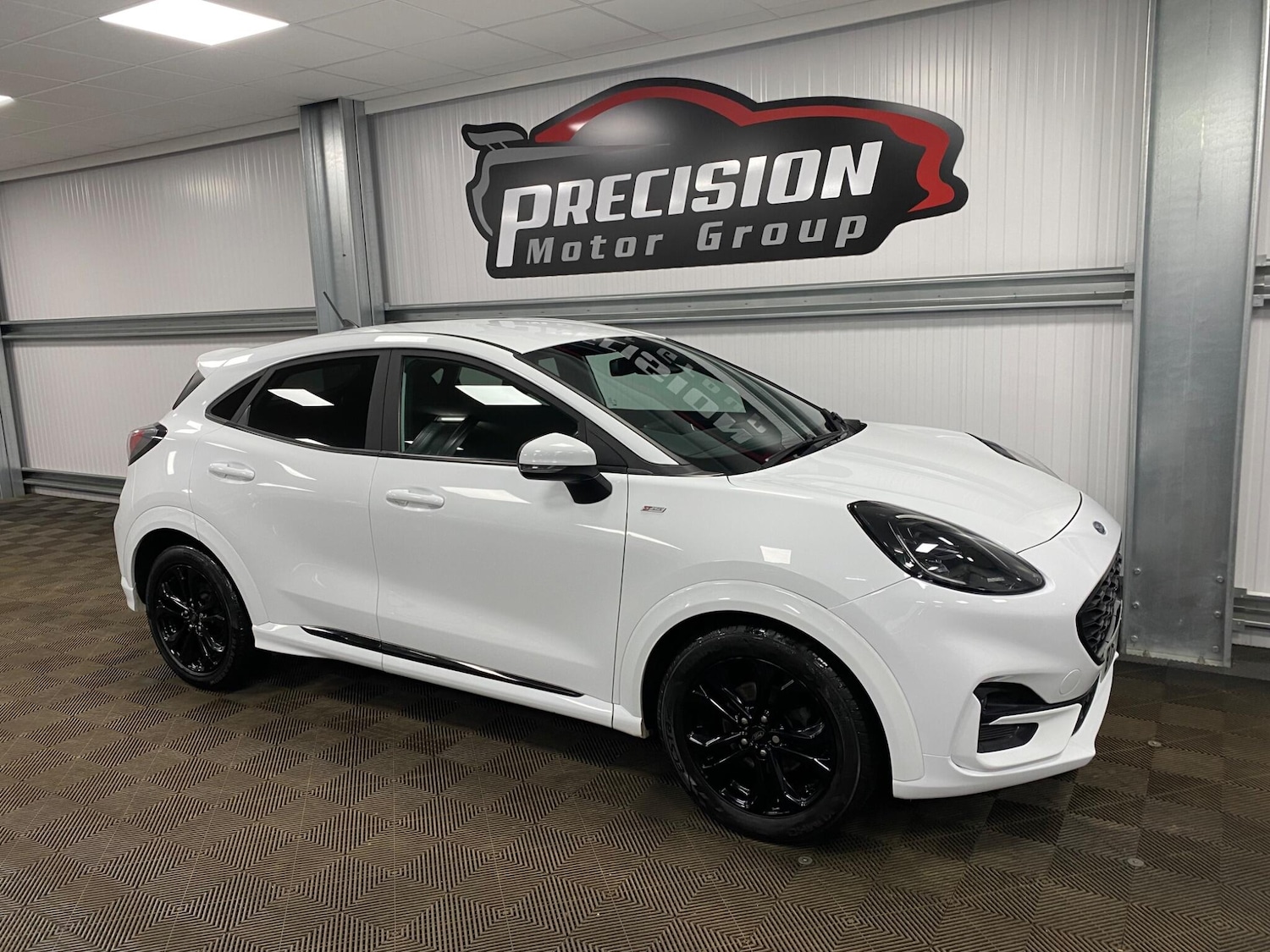 Used Ford Puma 2020 for sale - 77440986: Photo 3