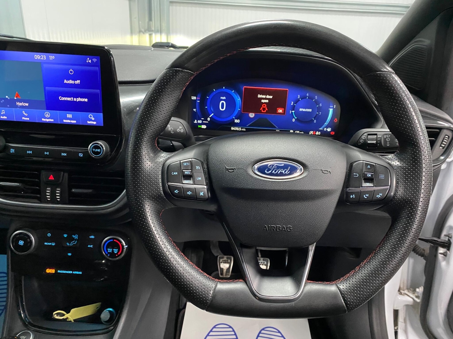 Used Ford Puma 2020 for sale - 77440986: Photo 30