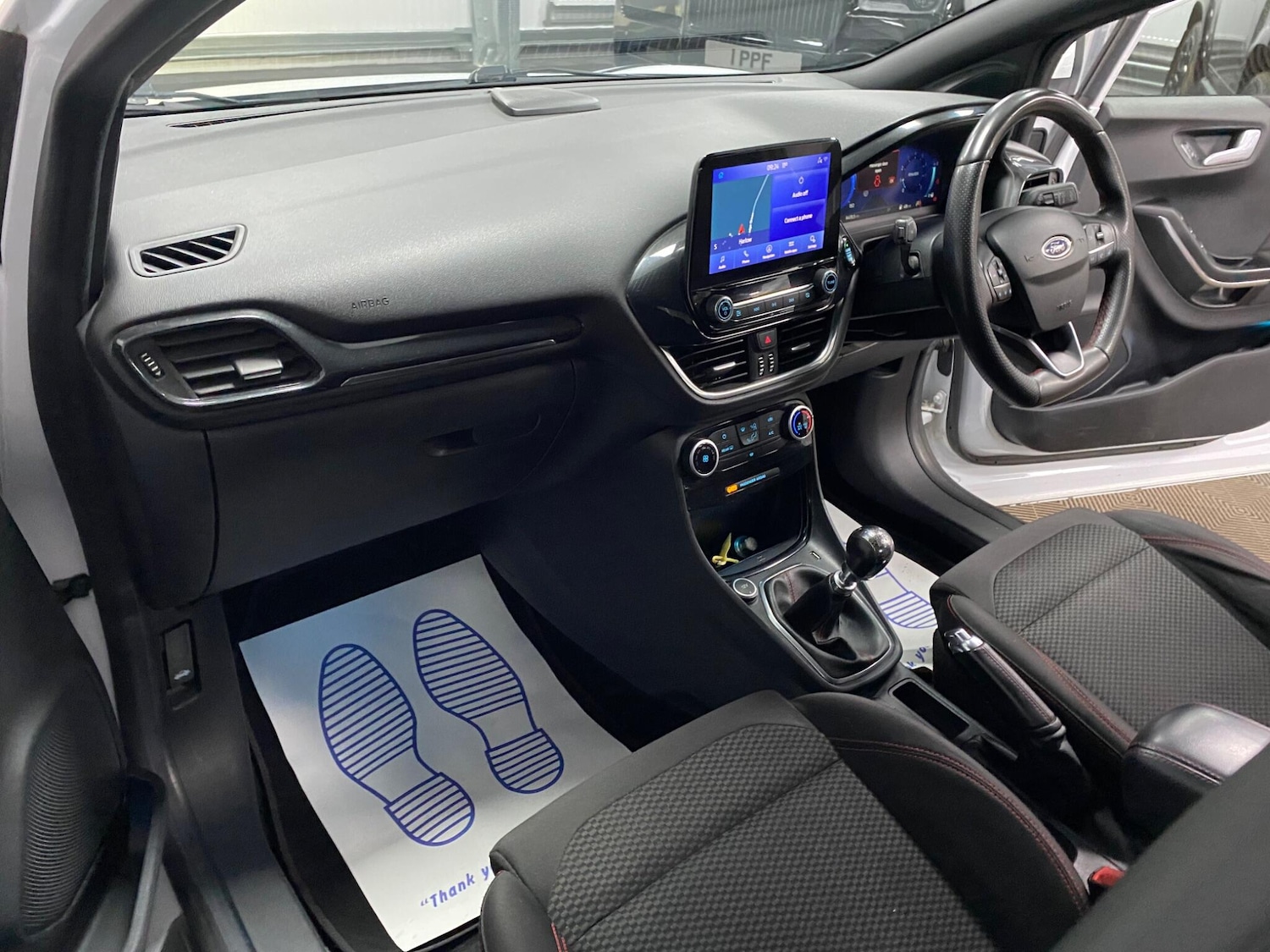 Used Ford Puma 2020 for sale - 77440986: Photo 32